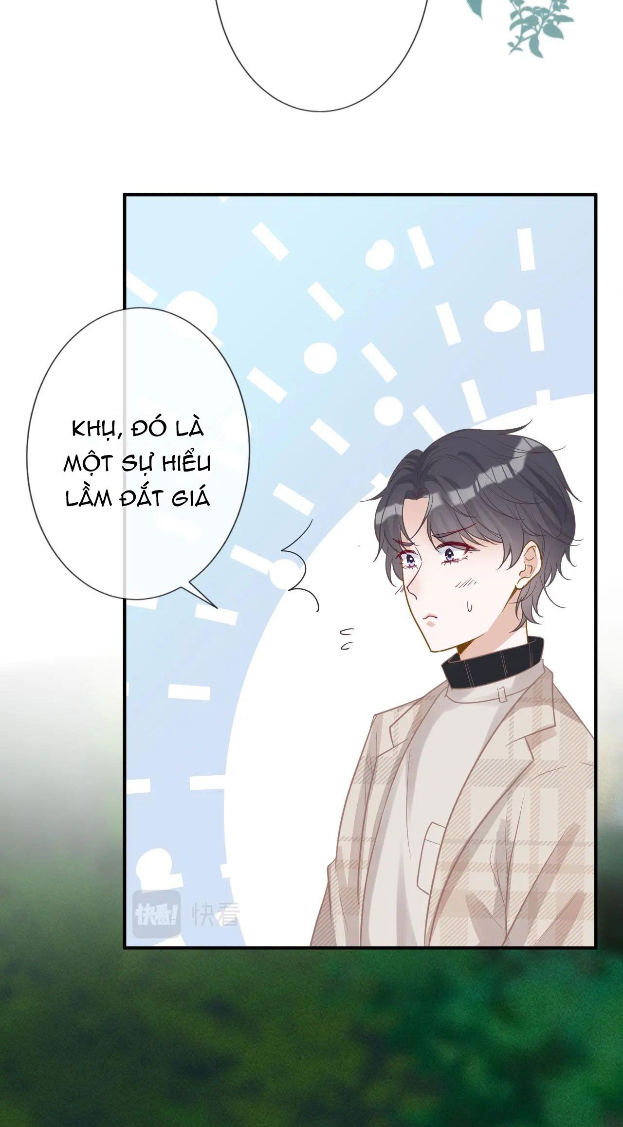 đọc truyện Giữ Kín Thân Phận Giả Của Tôi Chương 20 ảnh 32 tại Thiên Thai Truyện