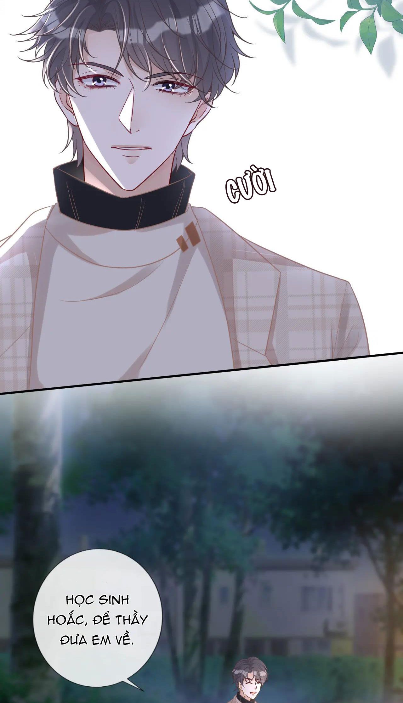 đọc truyện Giữ Kín Thân Phận Giả Của Tôi Chương 20 ảnh 34 tại Thiên Thai Truyện