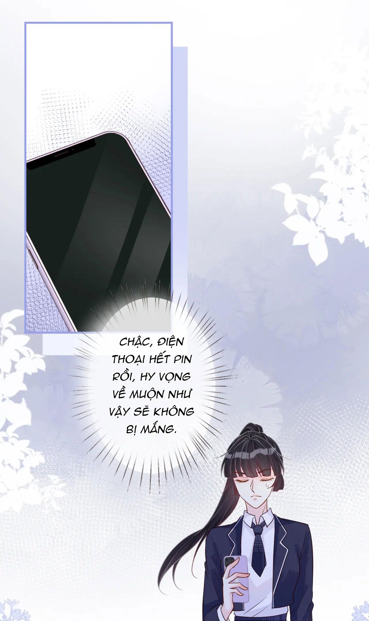 đọc truyện Giữ Kín Thân Phận Giả Của Tôi Chương 20 ảnh 37 tại Thiên Thai Truyện