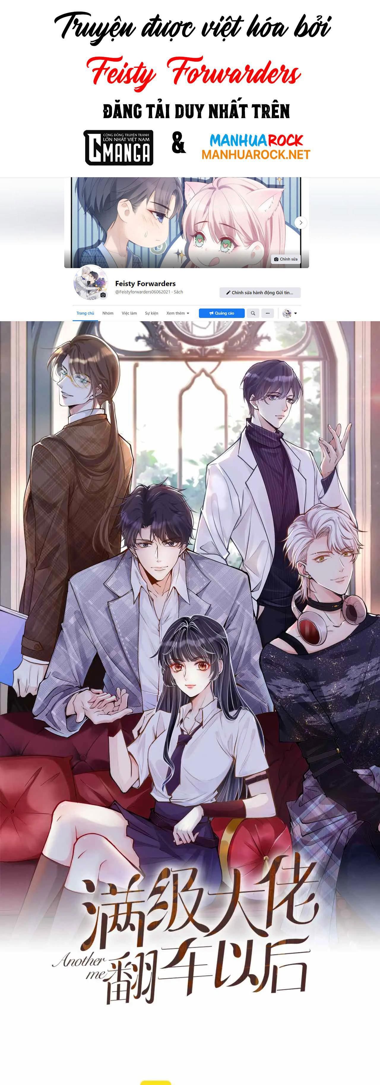 đọc truyện Giữ Kín Thân Phận Giả Của Tôi Chương 21 ảnh 3 tại Thiên Thai Truyện