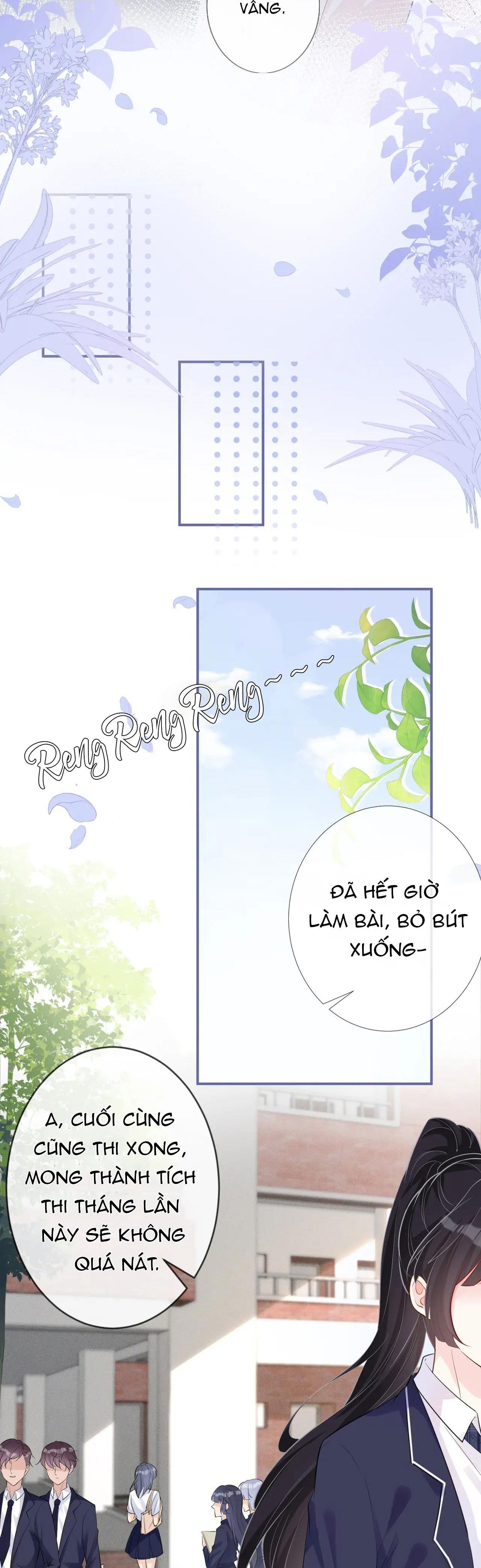 đọc truyện Giữ Kín Thân Phận Giả Của Tôi Chương 21 ảnh 19 tại Thiên Thai Truyện