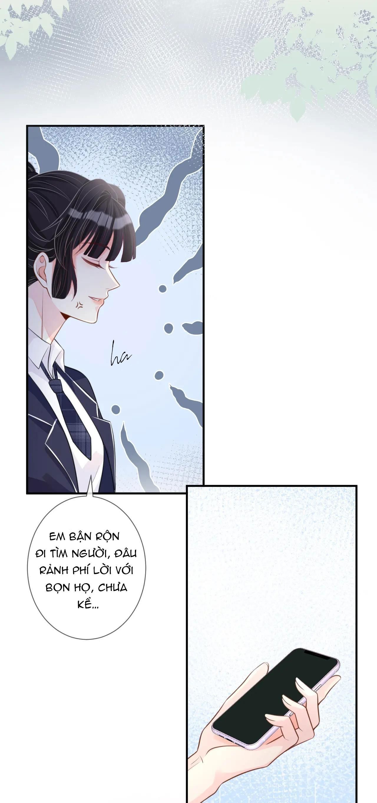 đọc truyện Giữ Kín Thân Phận Giả Của Tôi Chương 21 ảnh 8 tại Thiên Thai Truyện