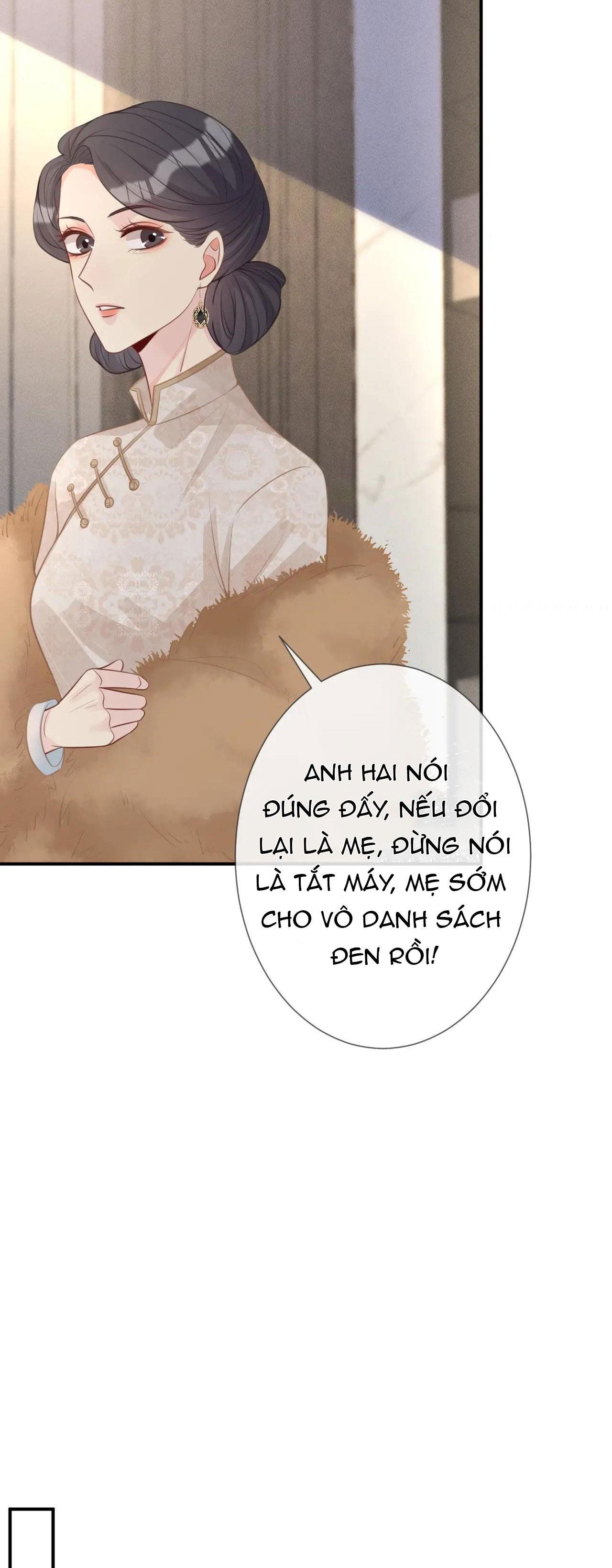 đọc truyện Giữ Kín Thân Phận Giả Của Tôi Chương 21 ảnh 10 tại Thiên Thai Truyện