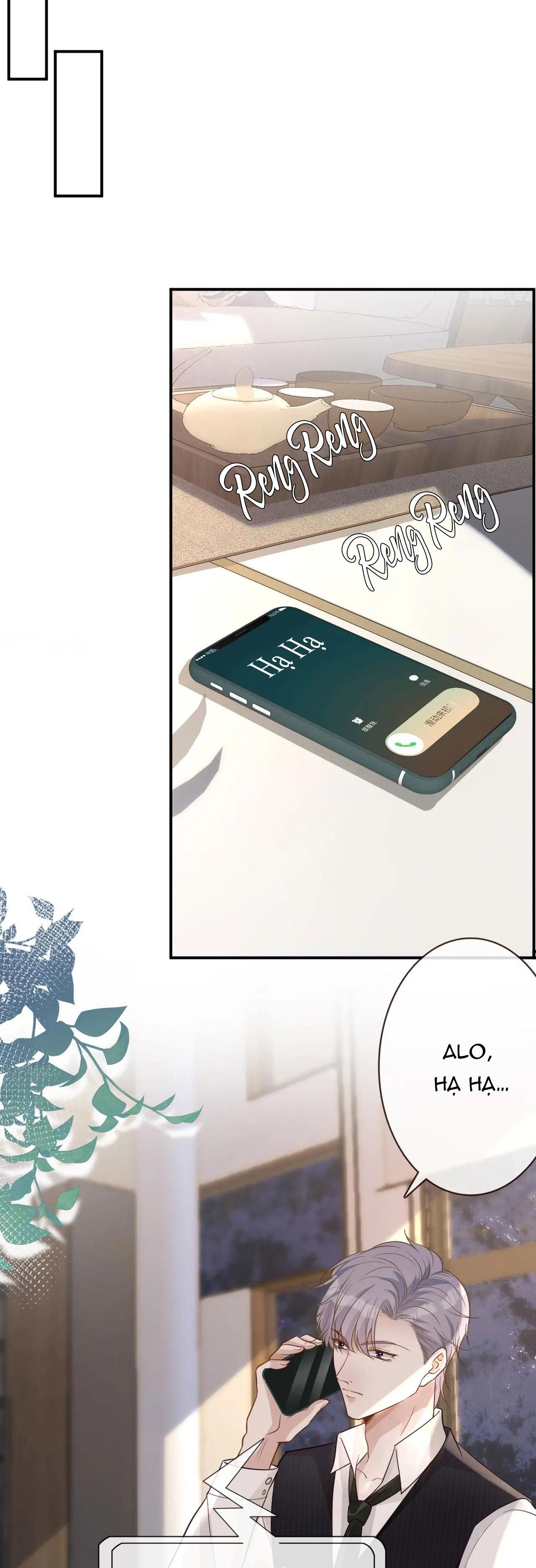 đọc truyện Giữ Kín Thân Phận Giả Của Tôi Chương 21 ảnh 11 tại Thiên Thai Truyện