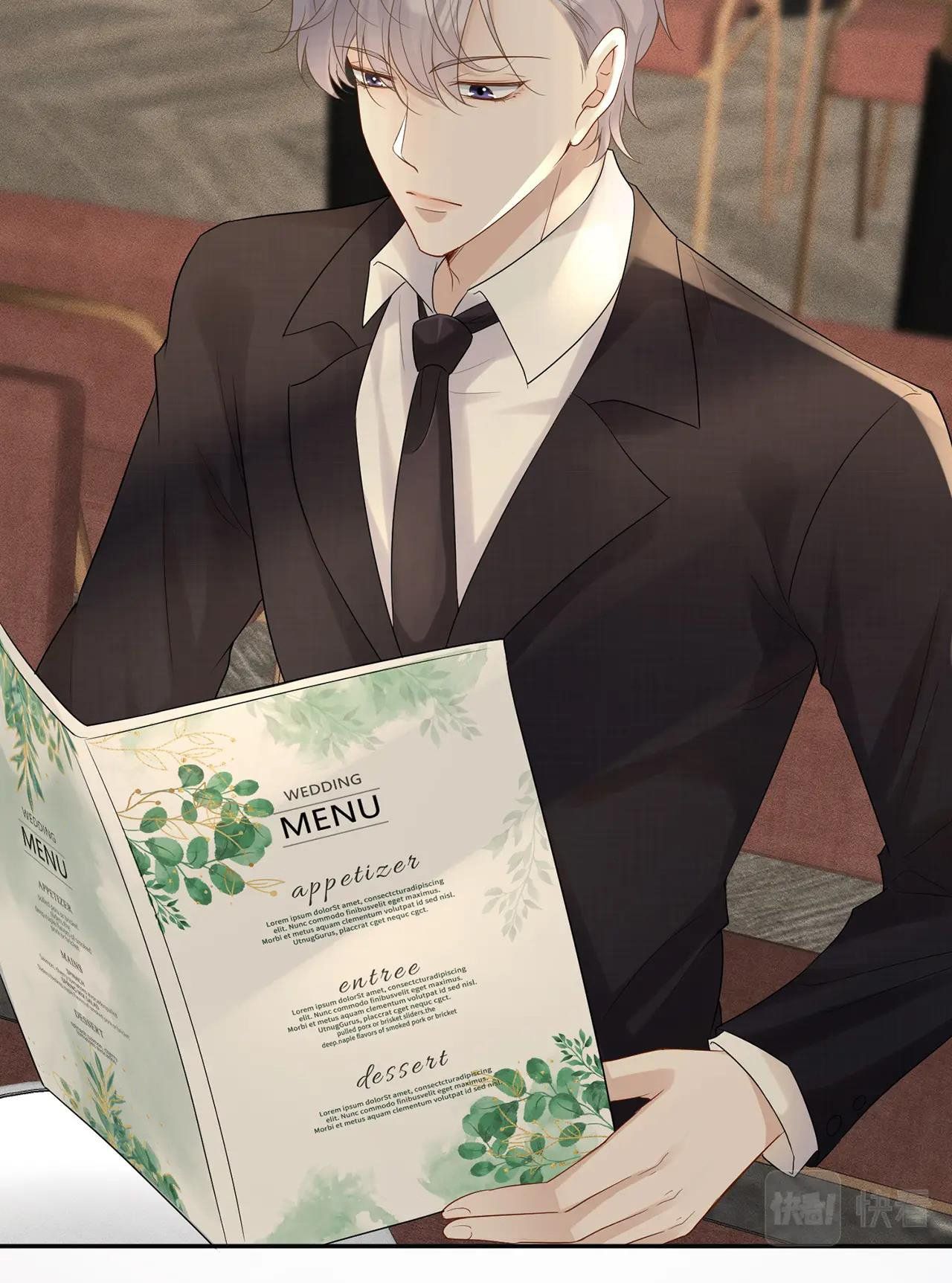 đọc truyện Giữ Kín Thân Phận Giả Của Tôi Chương 22 ảnh 12 tại Thiên Thai Truyện