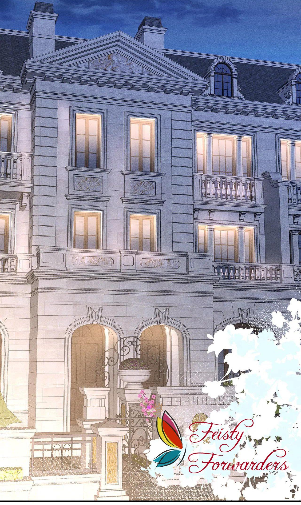 đọc truyện Giữ Kín Thân Phận Giả Của Tôi Chương 22 ảnh 14 tại Thiên Thai Truyện