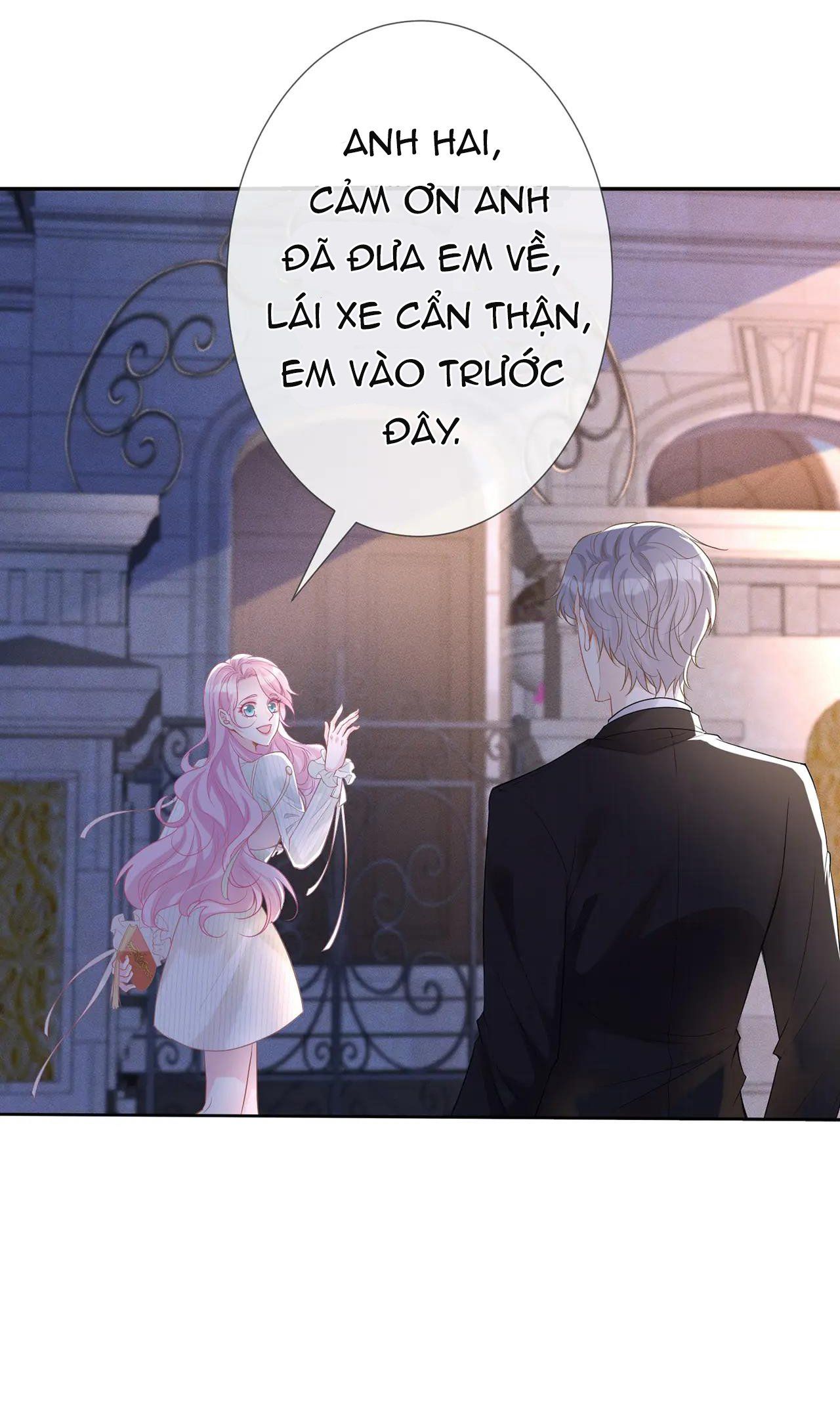 đọc truyện Giữ Kín Thân Phận Giả Của Tôi Chương 22 ảnh 15 tại Thiên Thai Truyện