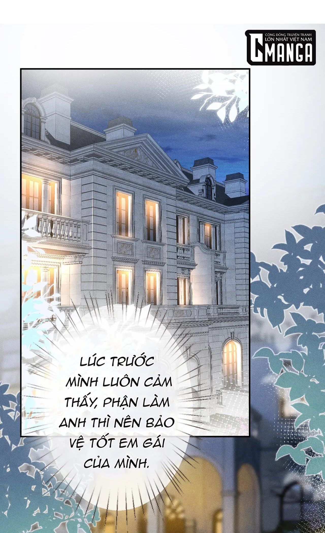 đọc truyện Giữ Kín Thân Phận Giả Của Tôi Chương 22 ảnh 16 tại Thiên Thai Truyện