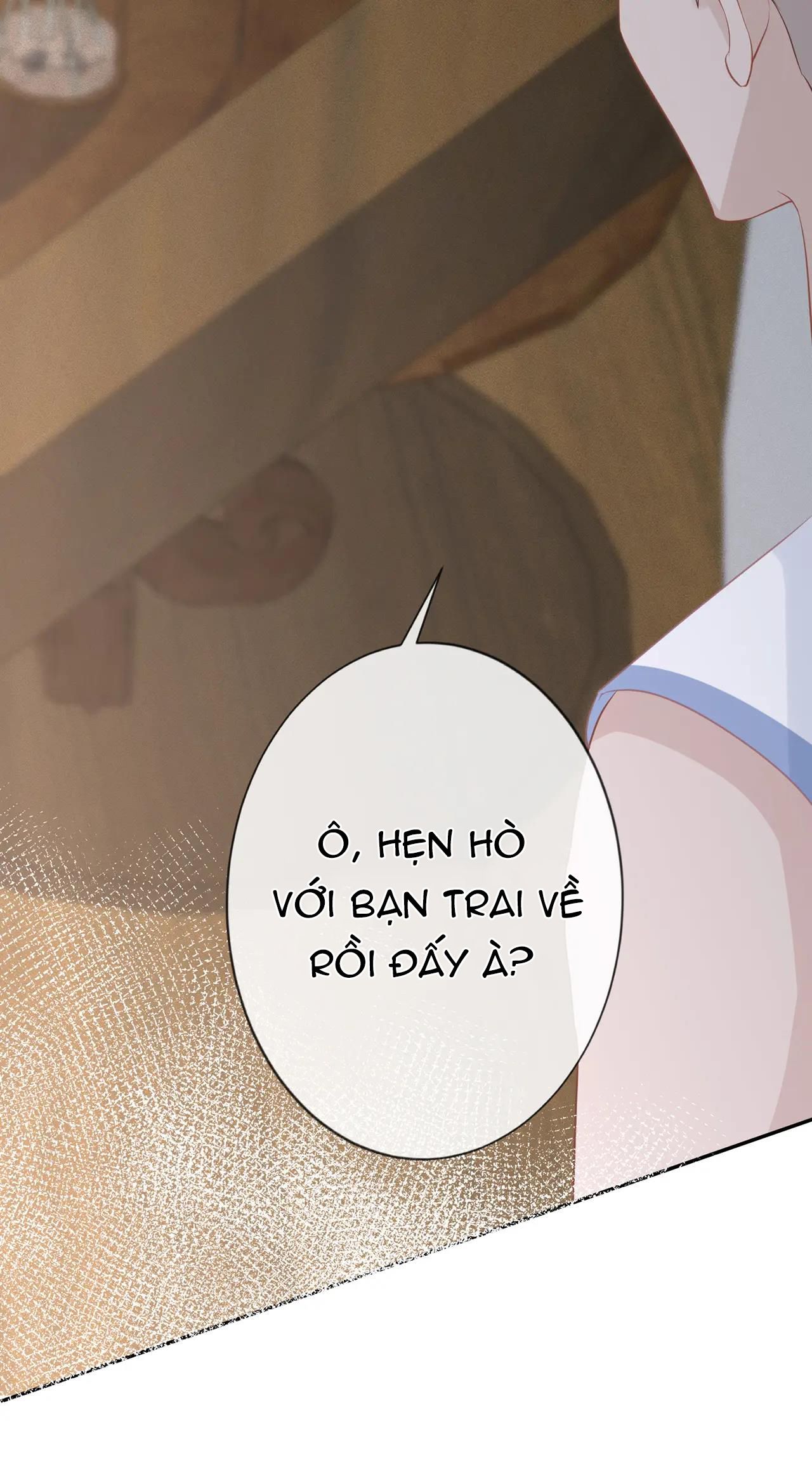 đọc truyện Giữ Kín Thân Phận Giả Của Tôi Chương 22 ảnh 22 tại Thiên Thai Truyện