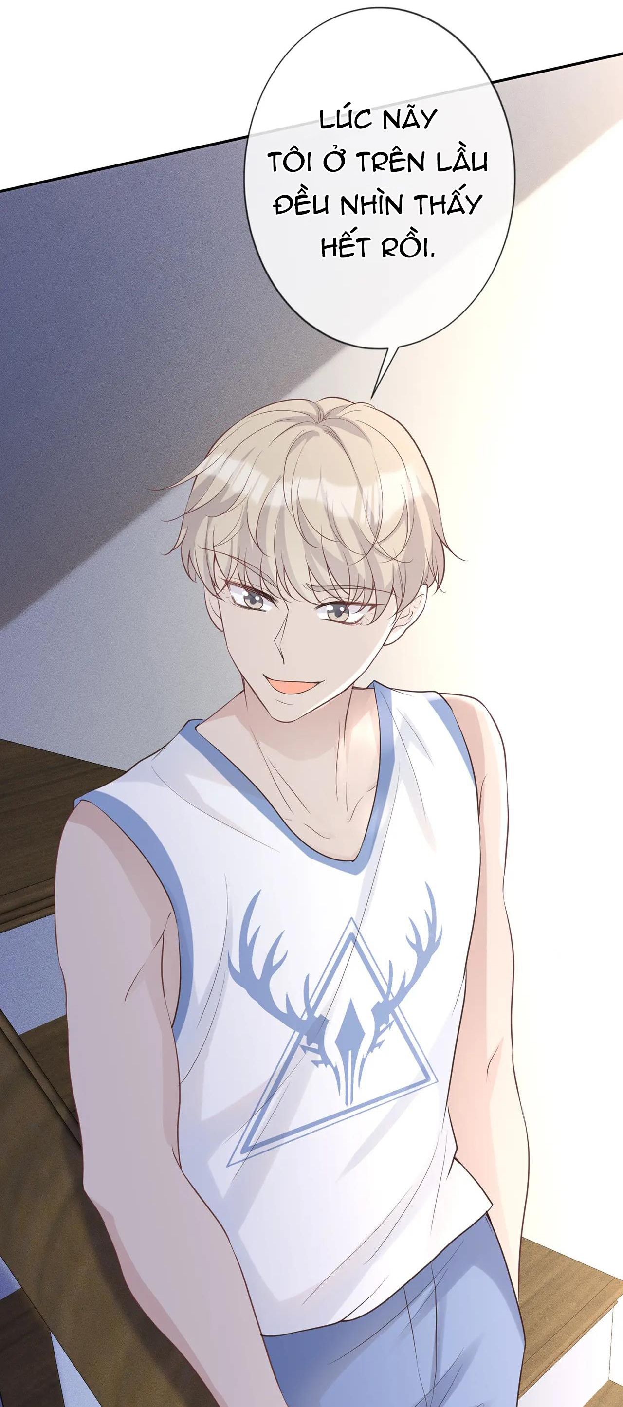 đọc truyện Giữ Kín Thân Phận Giả Của Tôi Chương 22 ảnh 23 tại Thiên Thai Truyện