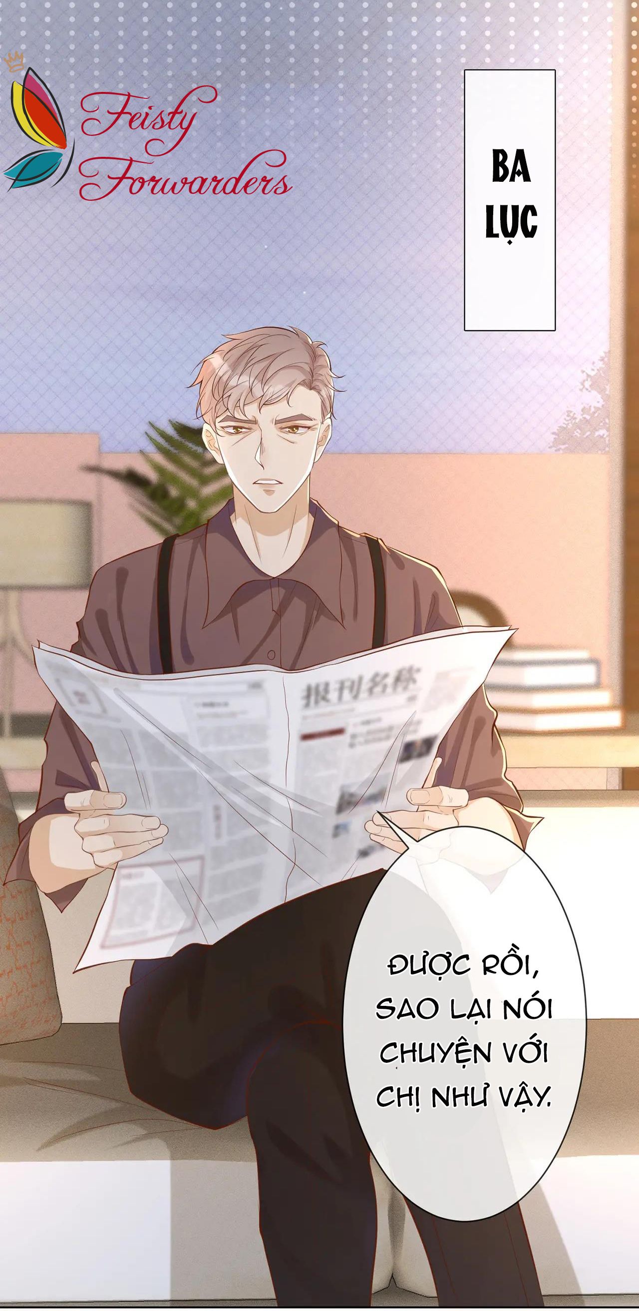 đọc truyện Giữ Kín Thân Phận Giả Của Tôi Chương 22 ảnh 27 tại Thiên Thai Truyện