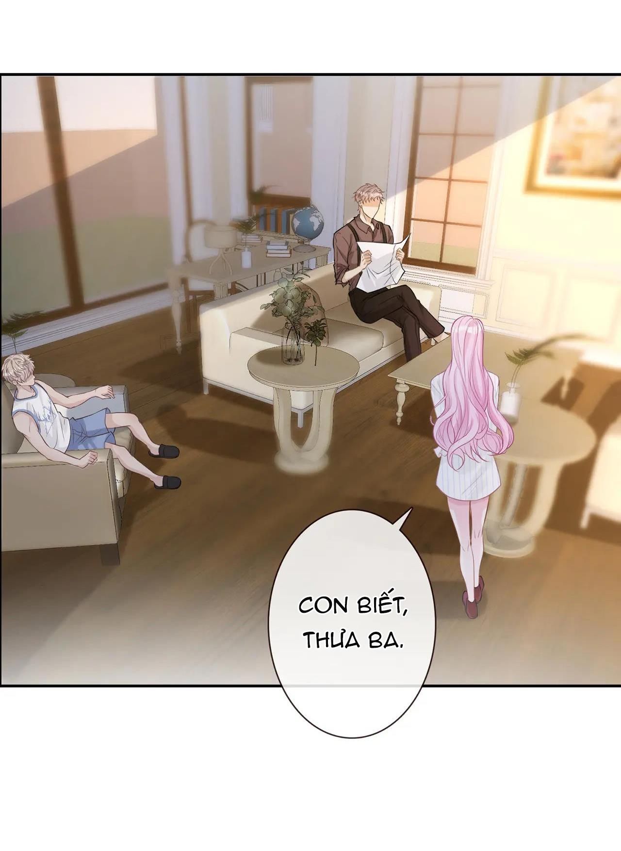 đọc truyện Giữ Kín Thân Phận Giả Của Tôi Chương 22 ảnh 29 tại Thiên Thai Truyện