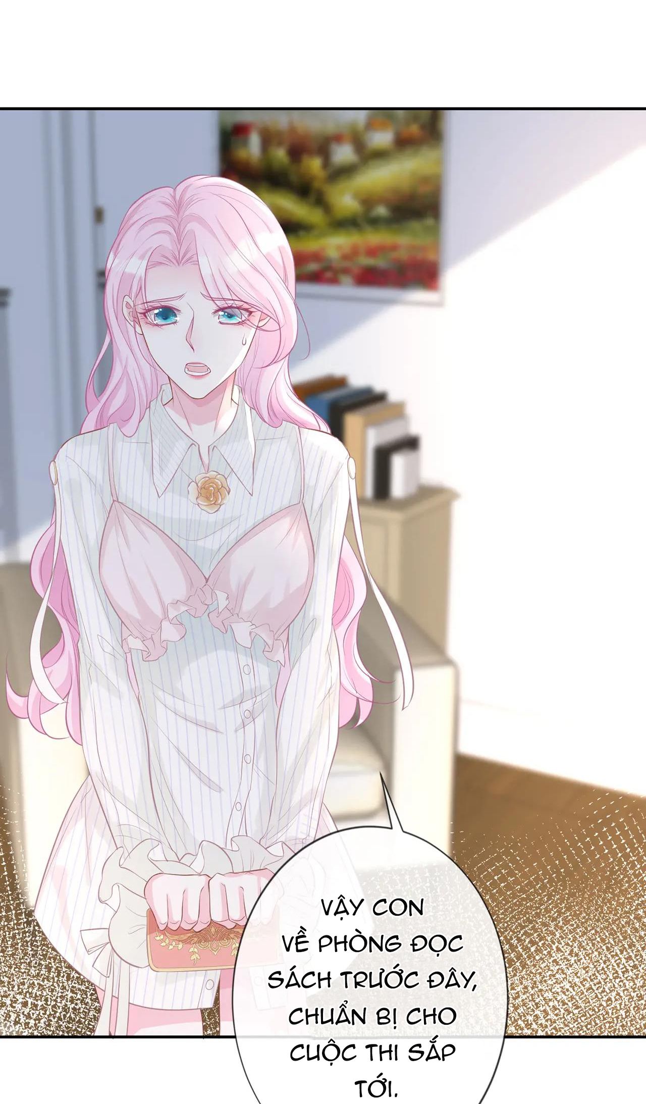 đọc truyện Giữ Kín Thân Phận Giả Của Tôi Chương 22 ảnh 30 tại Thiên Thai Truyện