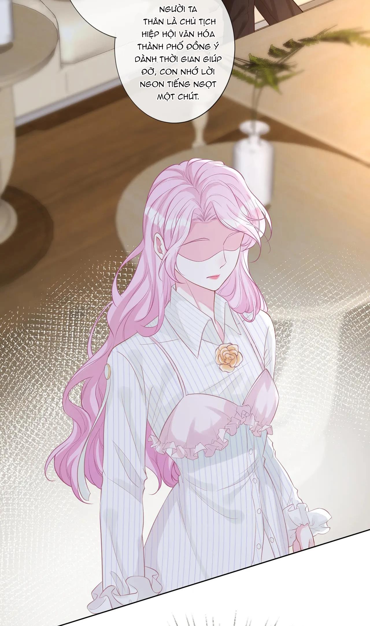 đọc truyện Giữ Kín Thân Phận Giả Của Tôi Chương 22 ảnh 32 tại Thiên Thai Truyện