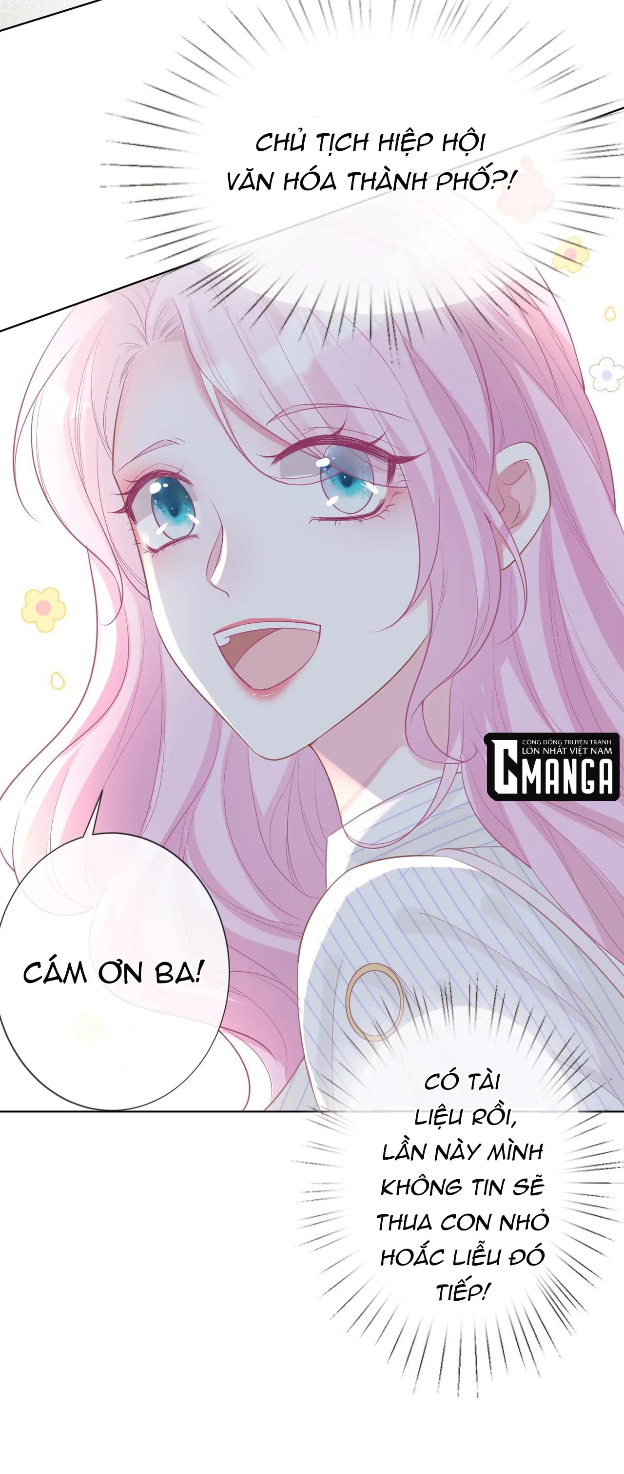 đọc truyện Giữ Kín Thân Phận Giả Của Tôi Chương 22 ảnh 33 tại Thiên Thai Truyện