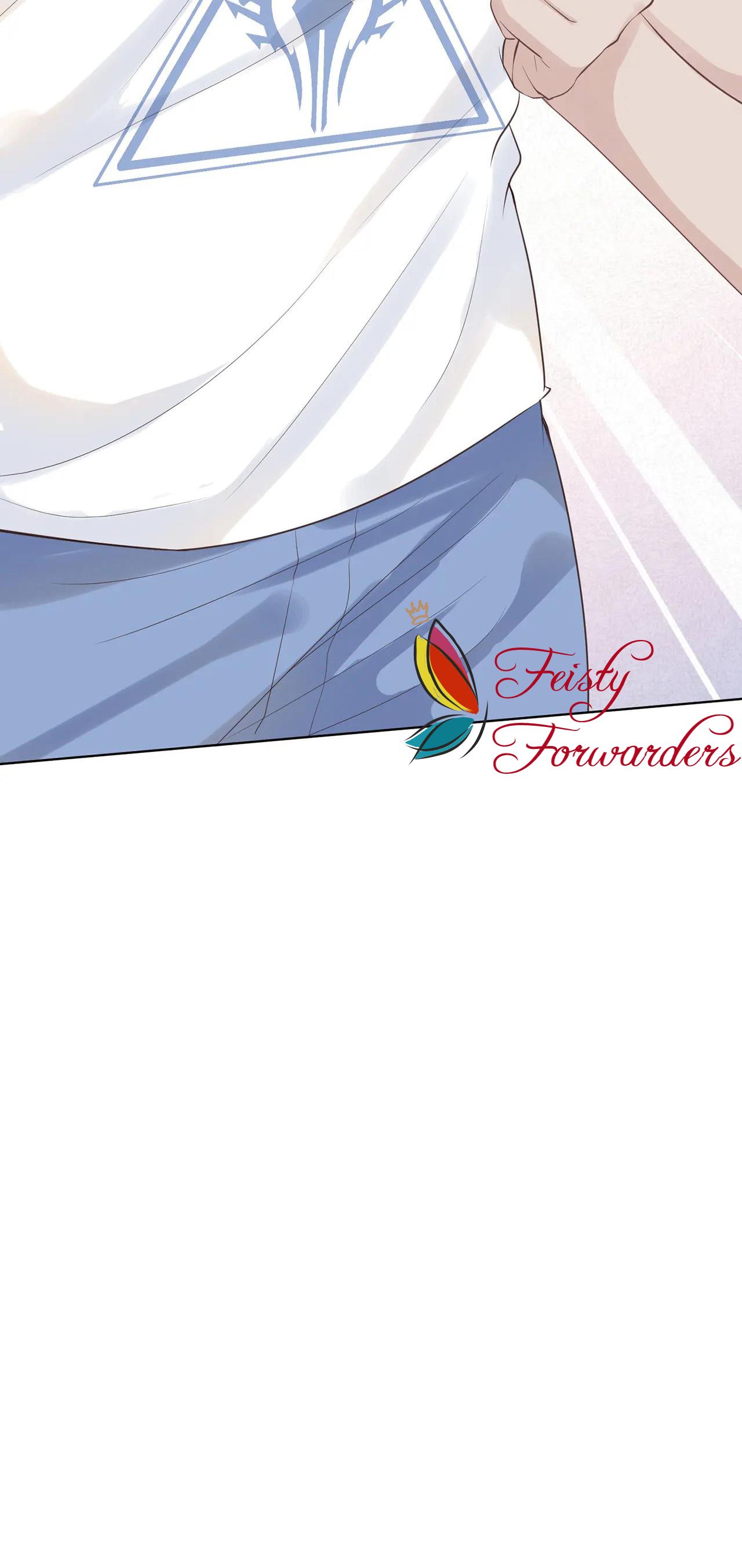 đọc truyện Giữ Kín Thân Phận Giả Của Tôi Chương 22 ảnh 36 tại Thiên Thai Truyện