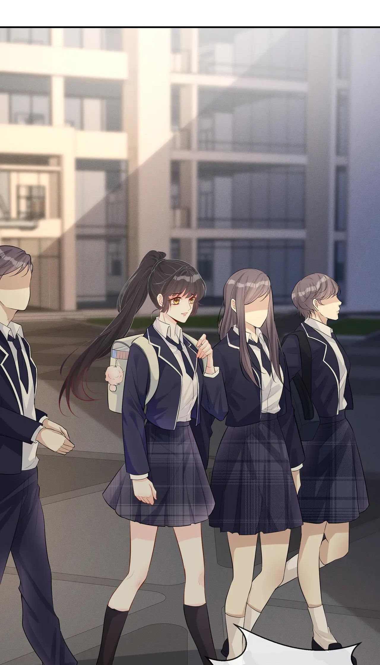 đọc truyện Giữ Kín Thân Phận Giả Của Tôi Chương 22 ảnh 39 tại Thiên Thai Truyện