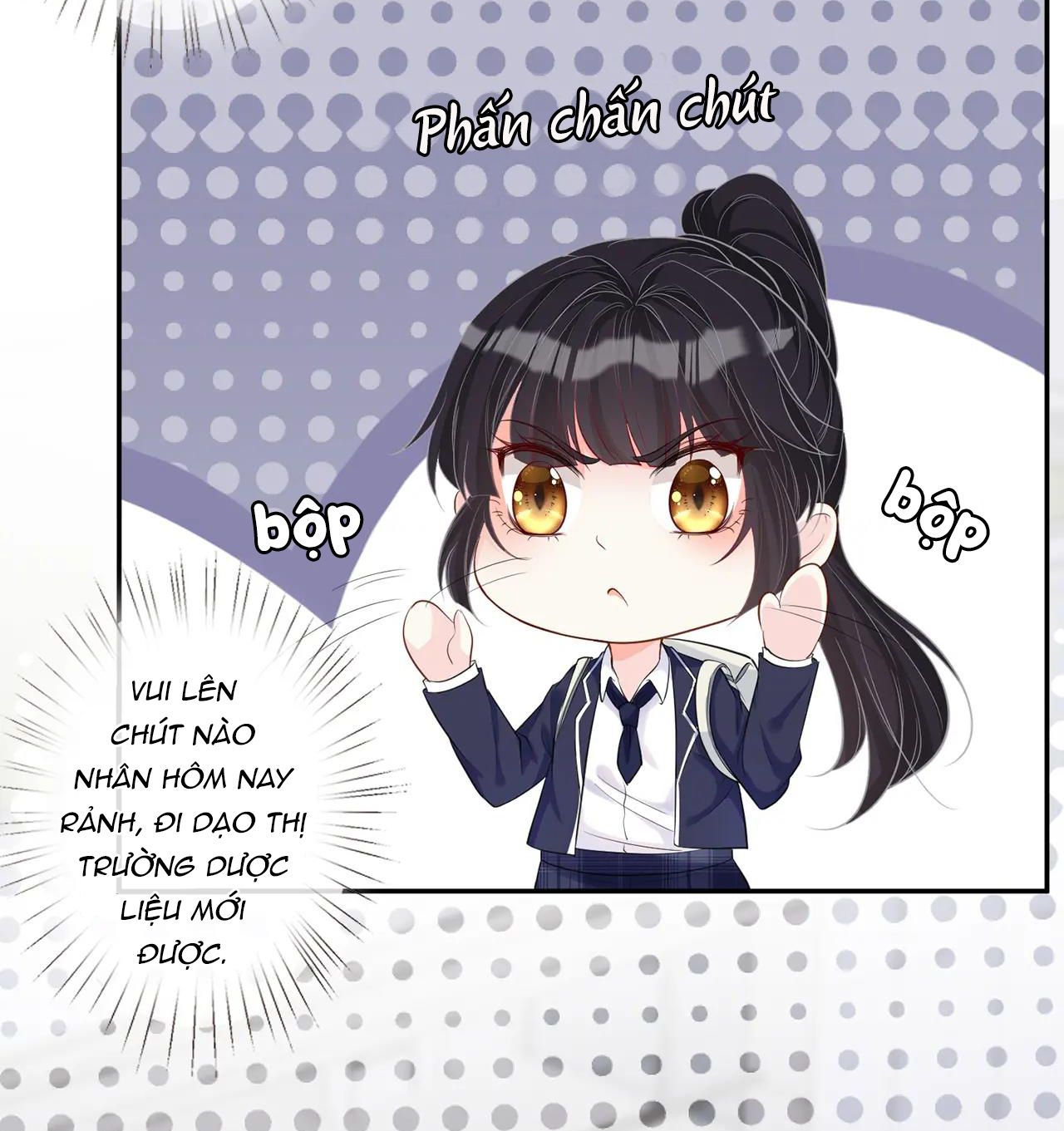 đọc truyện Giữ Kín Thân Phận Giả Của Tôi Chương 22 ảnh 43 tại Thiên Thai Truyện