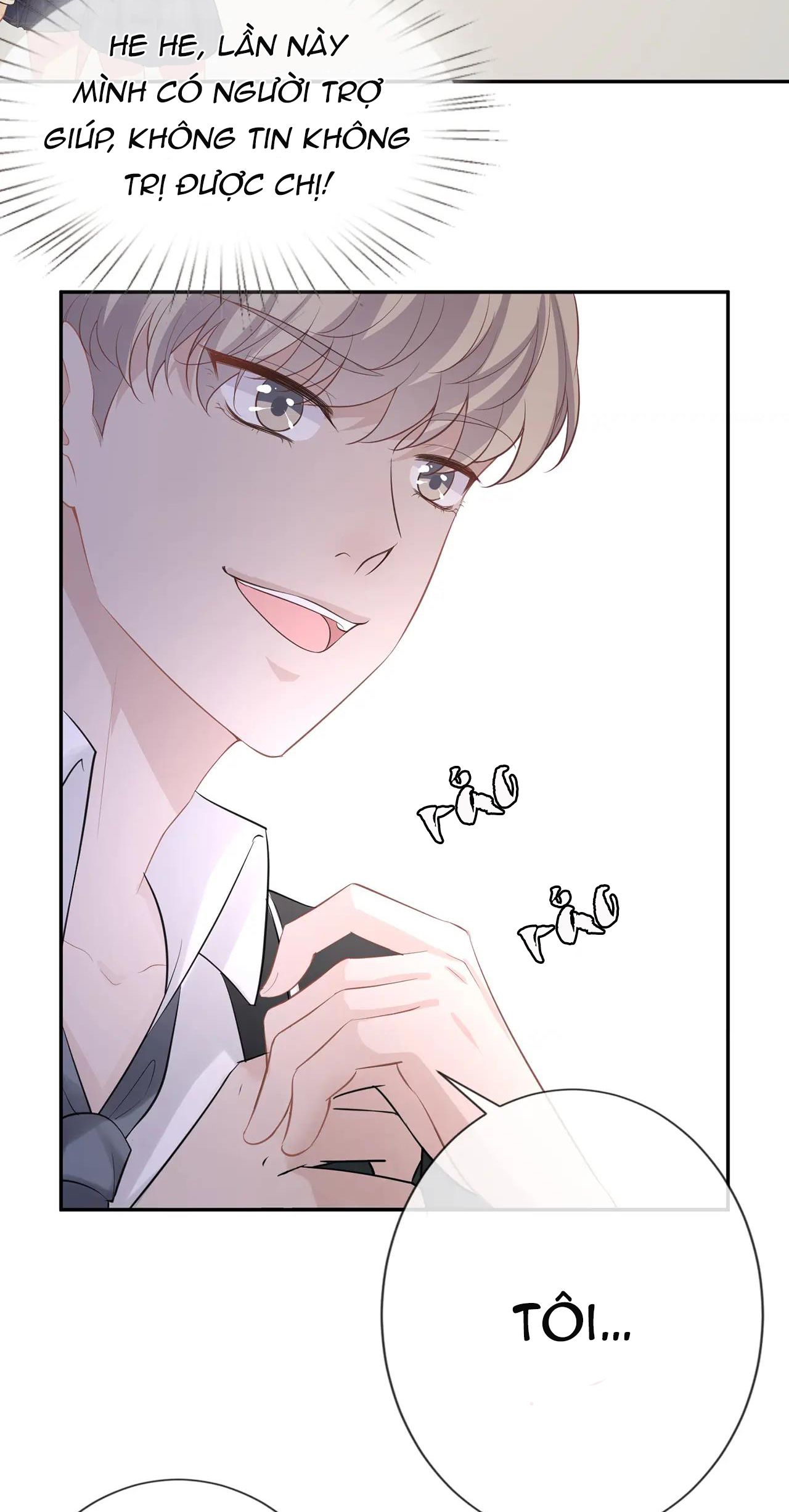 đọc truyện Giữ Kín Thân Phận Giả Của Tôi Chương 22 ảnh 45 tại Thiên Thai Truyện