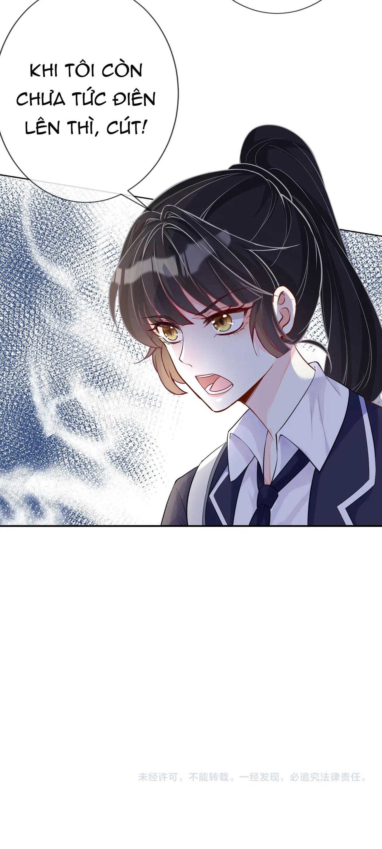 đọc truyện Giữ Kín Thân Phận Giả Của Tôi Chương 22 ảnh 46 tại Thiên Thai Truyện