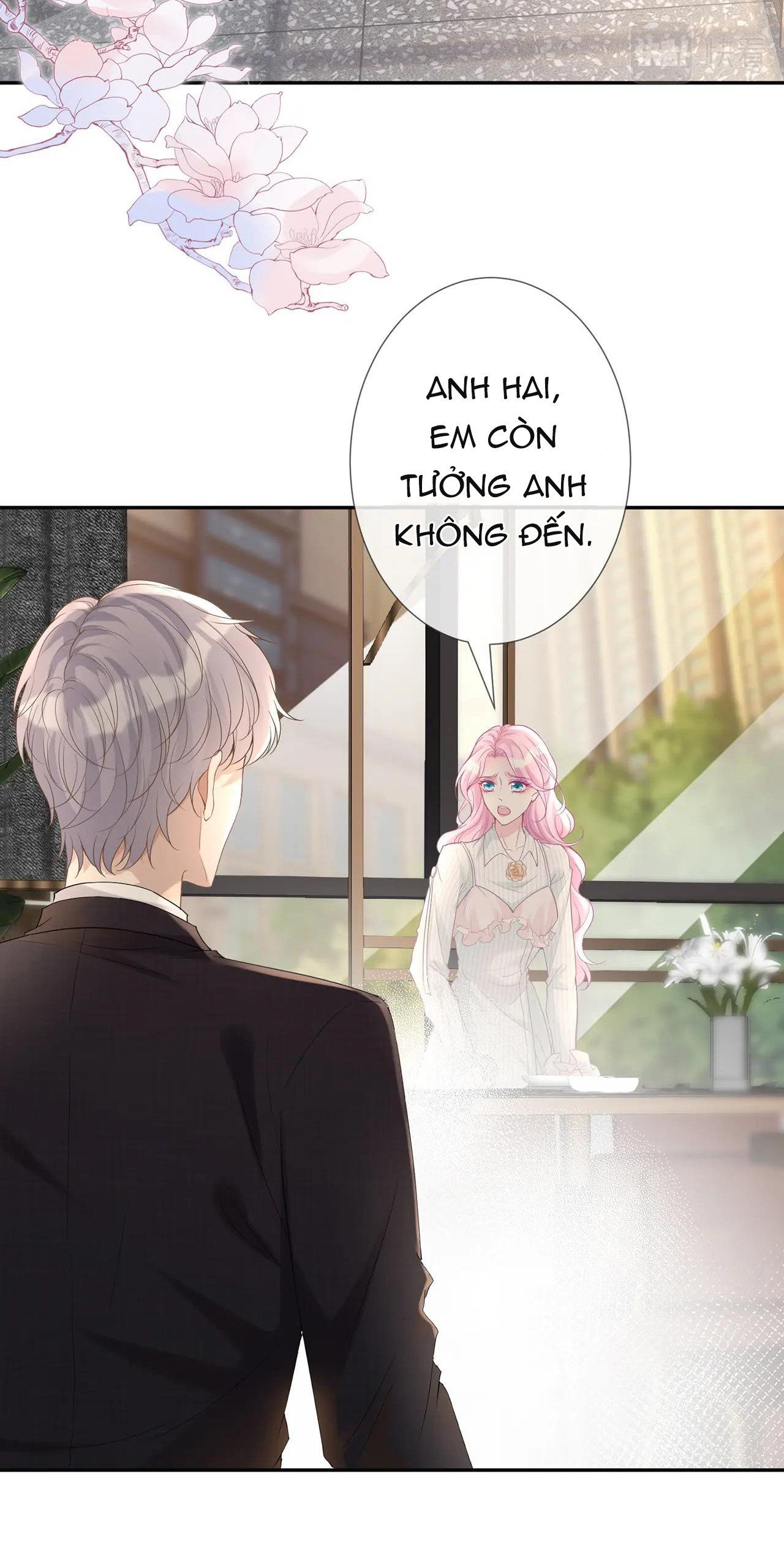 đọc truyện Giữ Kín Thân Phận Giả Của Tôi Chương 22 ảnh 7 tại Thiên Thai Truyện