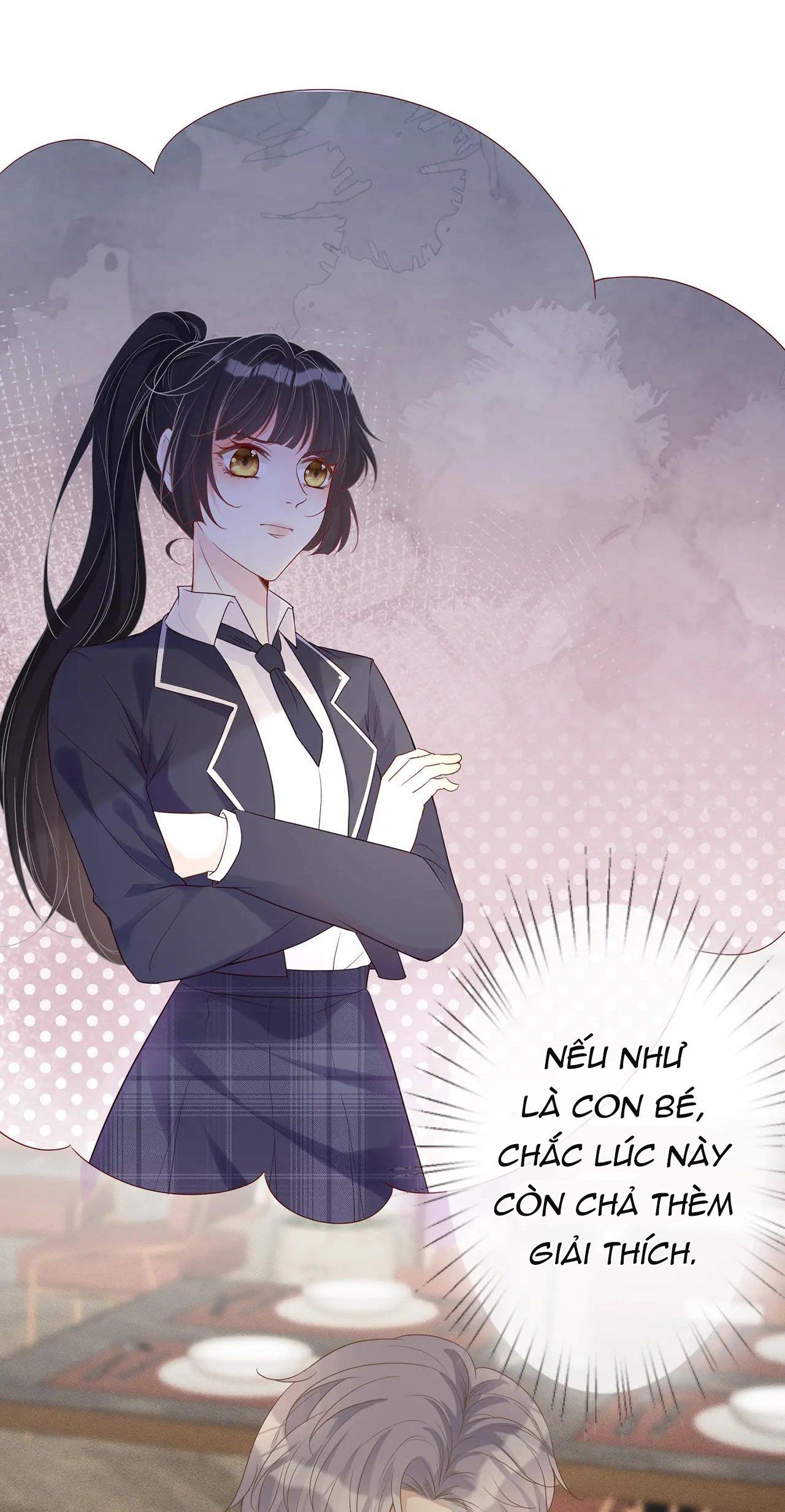 đọc truyện Giữ Kín Thân Phận Giả Của Tôi Chương 22 ảnh 11 tại Thiên Thai Truyện