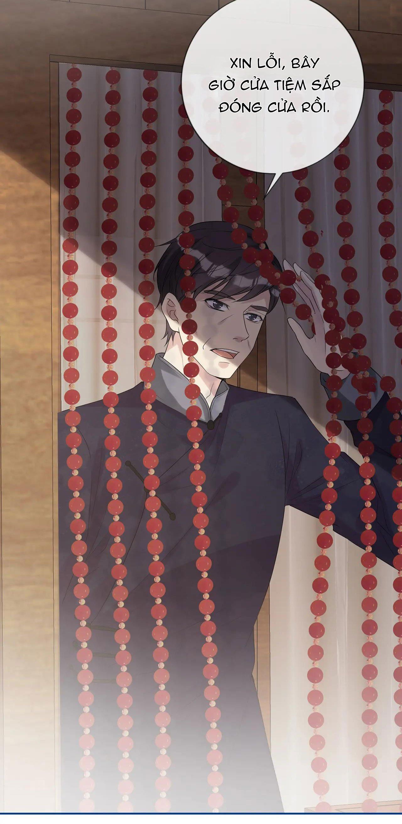 đọc truyện Giữ Kín Thân Phận Giả Của Tôi Chương 24 ảnh 17 tại Thiên Thai Truyện