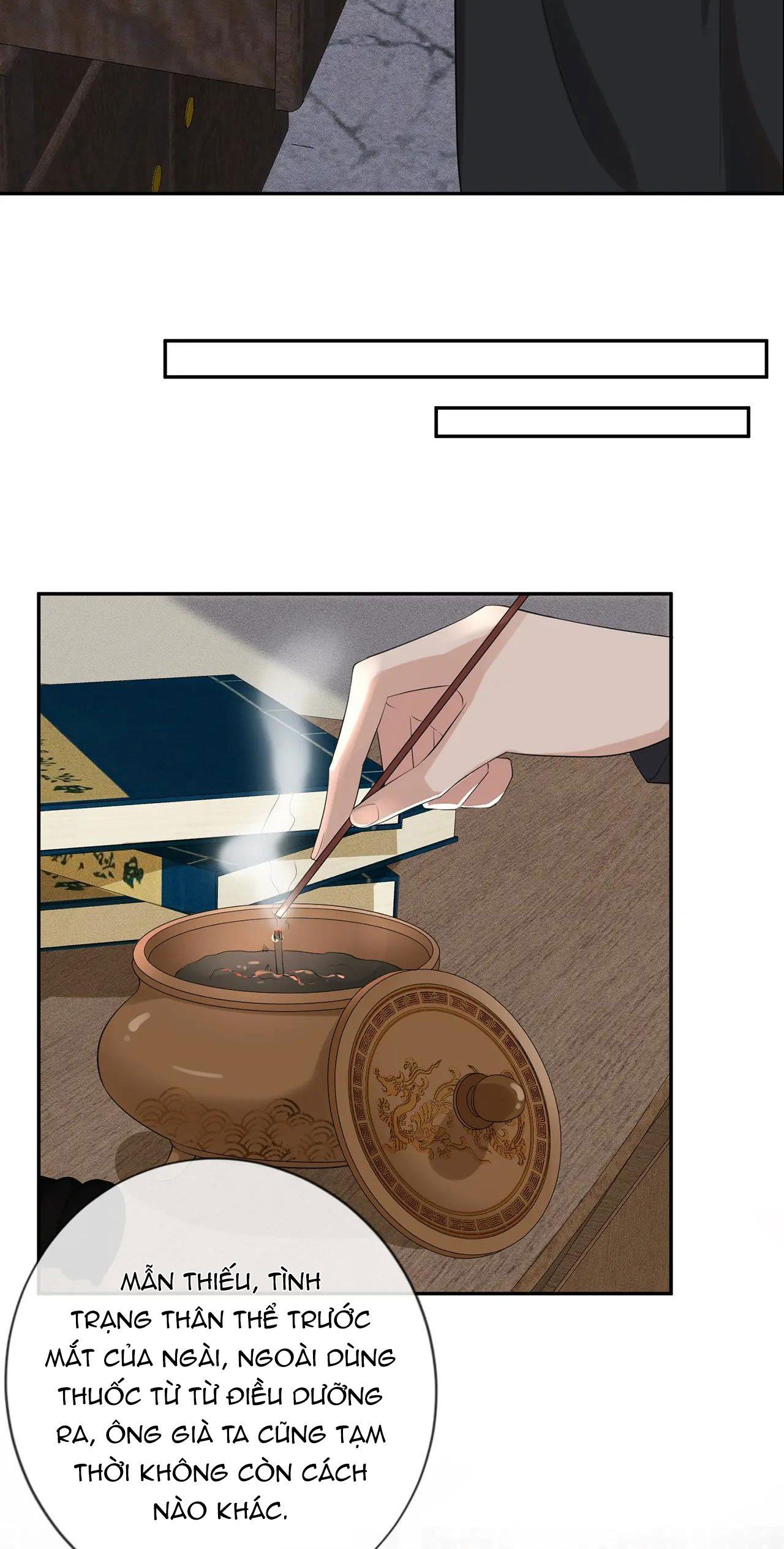 đọc truyện Giữ Kín Thân Phận Giả Của Tôi Chương 24 ảnh 28 tại Thiên Thai Truyện