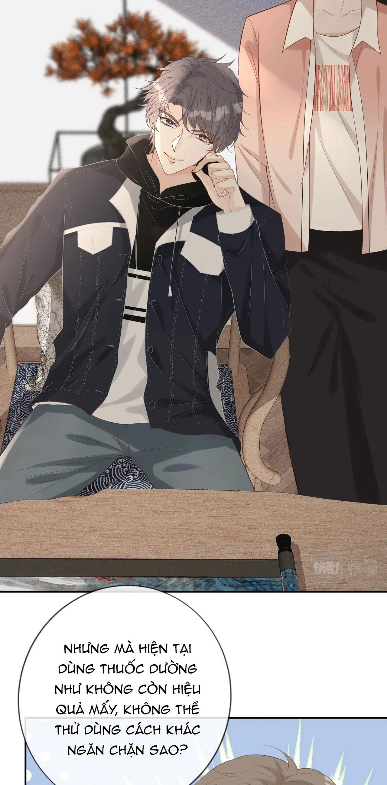 đọc truyện Giữ Kín Thân Phận Giả Của Tôi Chương 24 ảnh 30 tại Thiên Thai Truyện