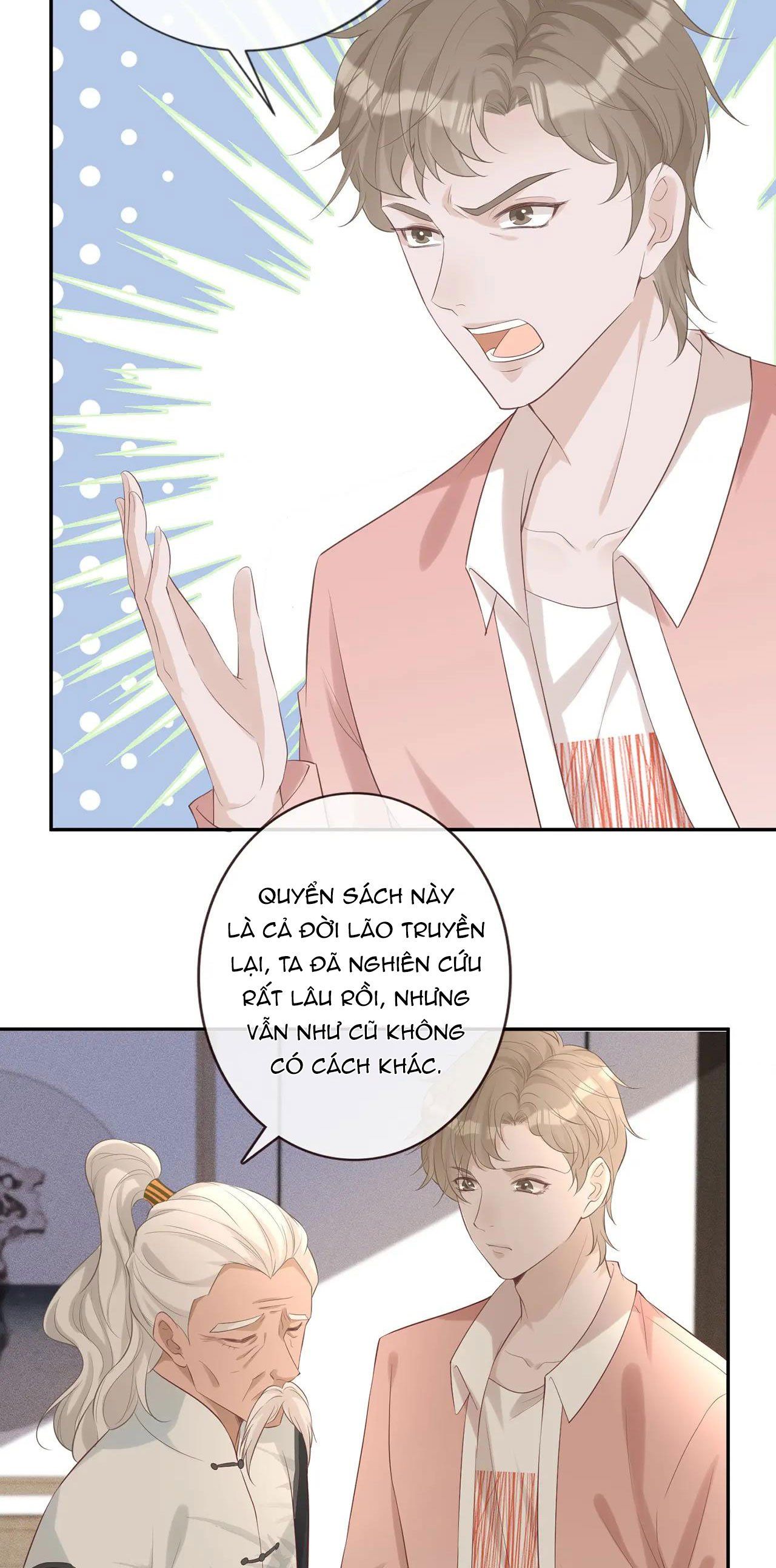 đọc truyện Giữ Kín Thân Phận Giả Của Tôi Chương 24 ảnh 31 tại Thiên Thai Truyện