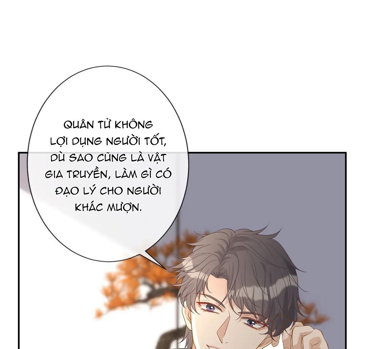 đọc truyện Giữ Kín Thân Phận Giả Của Tôi Chương 24 ảnh 33 tại Thiên Thai Truyện