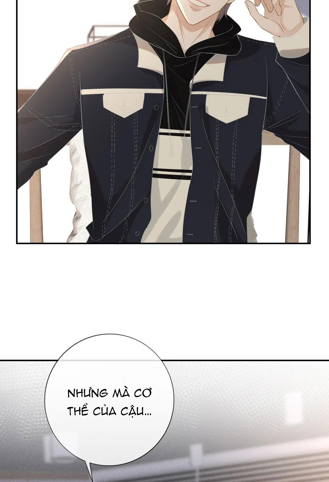 đọc truyện Giữ Kín Thân Phận Giả Của Tôi Chương 24 ảnh 34 tại Thiên Thai Truyện