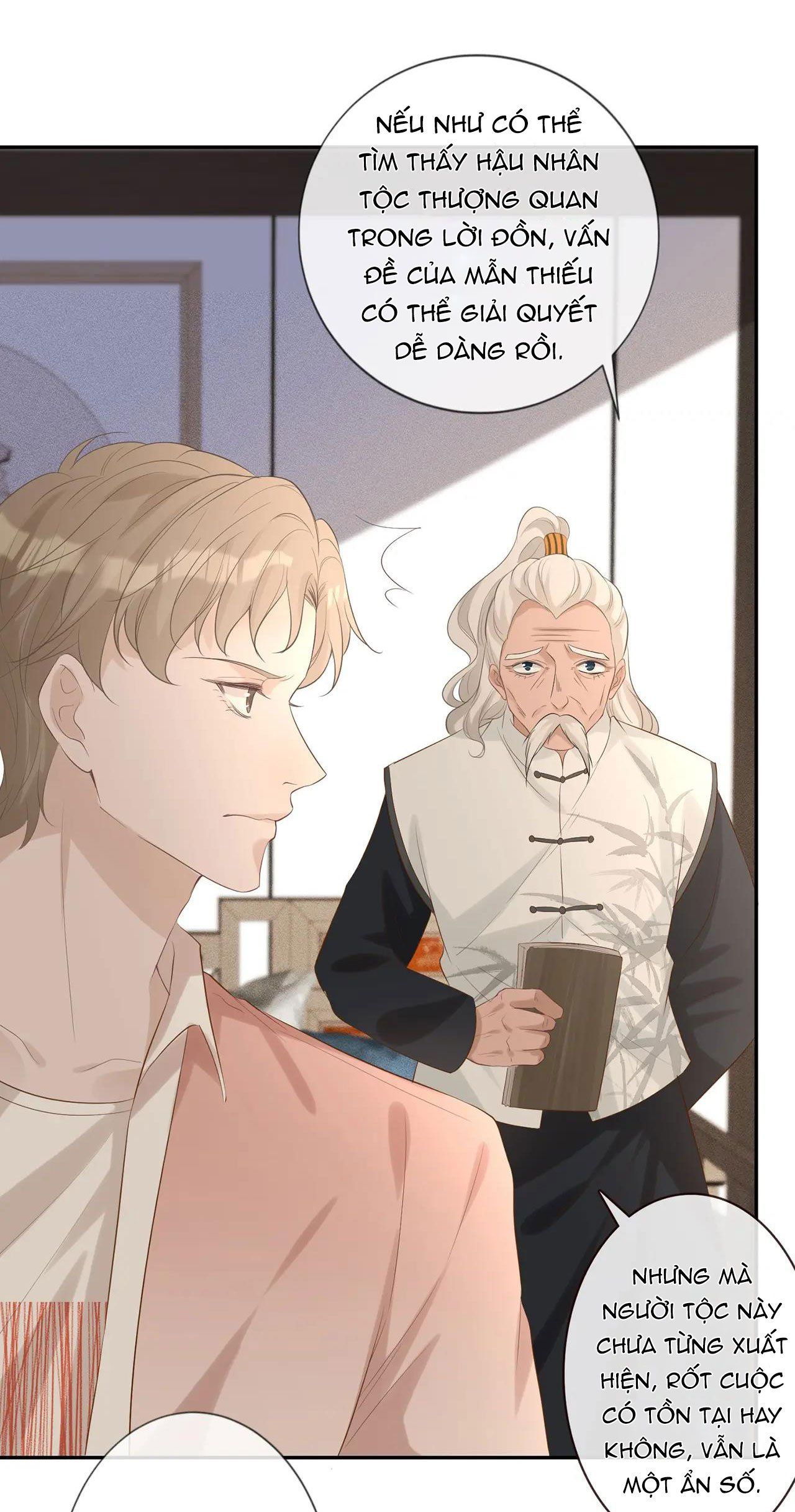 đọc truyện Giữ Kín Thân Phận Giả Của Tôi Chương 24 ảnh 36 tại Thiên Thai Truyện