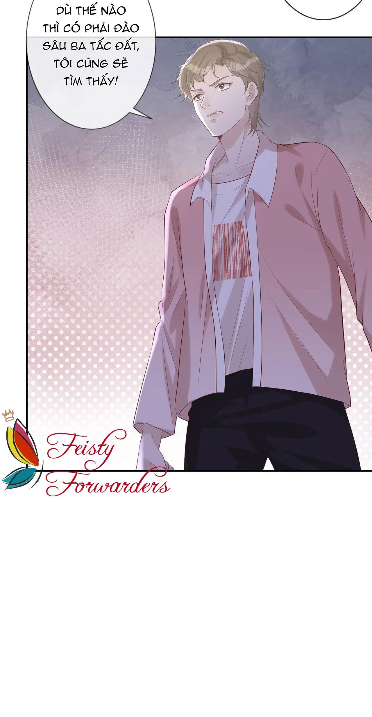 đọc truyện Giữ Kín Thân Phận Giả Của Tôi Chương 24 ảnh 37 tại Thiên Thai Truyện