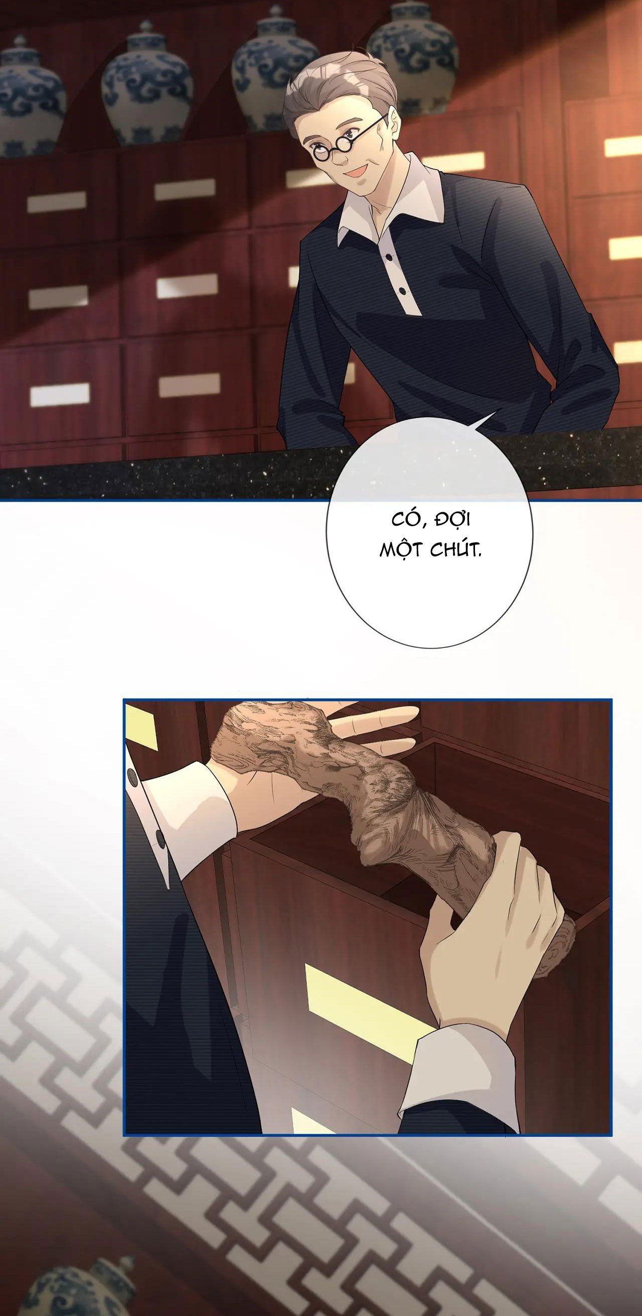 đọc truyện Giữ Kín Thân Phận Giả Của Tôi Chương 24 ảnh 7 tại Thiên Thai Truyện