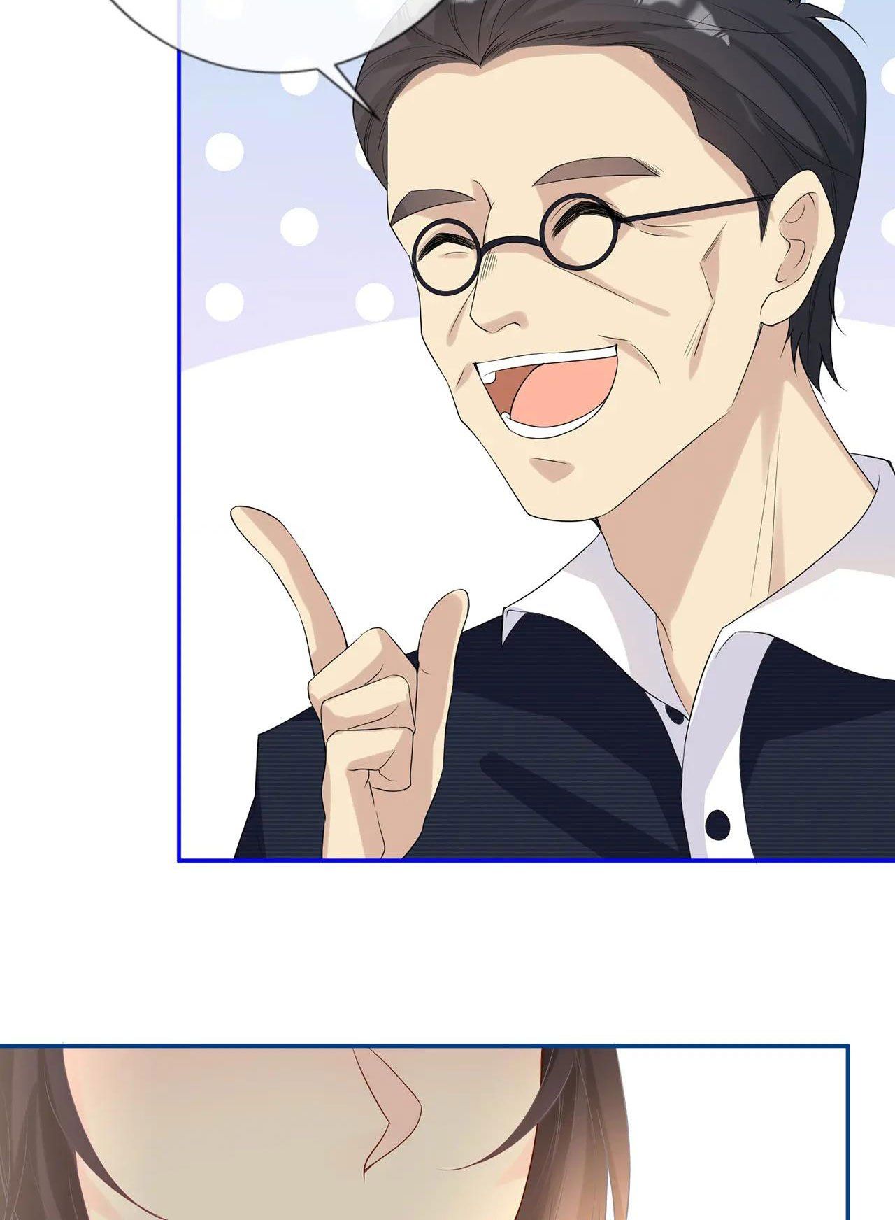 đọc truyện Giữ Kín Thân Phận Giả Của Tôi Chương 24 ảnh 10 tại Thiên Thai Truyện