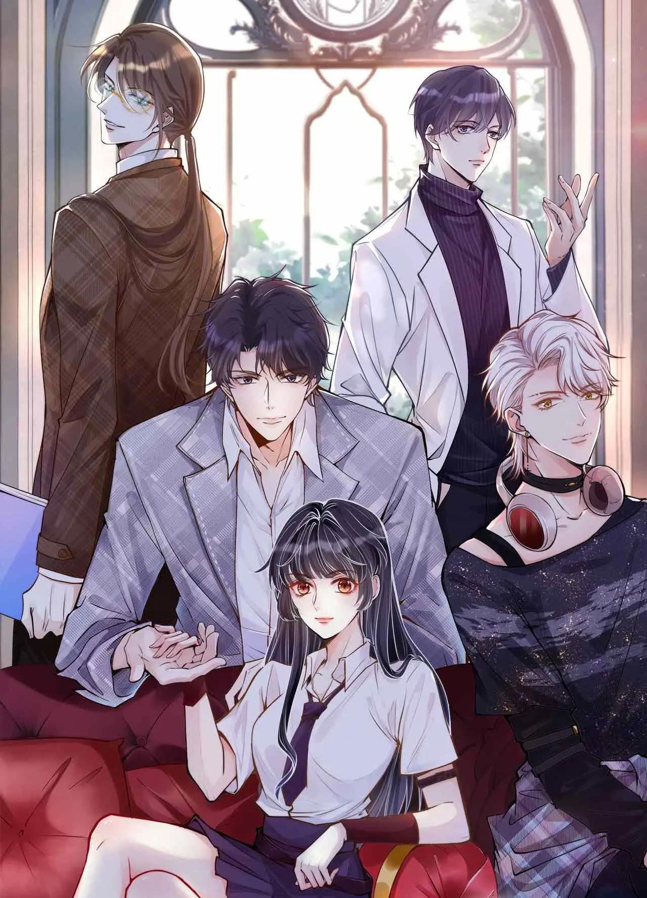 đọc truyện Giữ Kín Thân Phận Giả Của Tôi Chương 25 ảnh 3 tại Thiên Thai Truyện