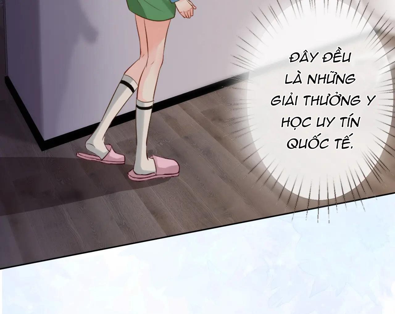 đọc truyện Giữ Kín Thân Phận Giả Của Tôi Chương 25 ảnh 13 tại Thiên Thai Truyện