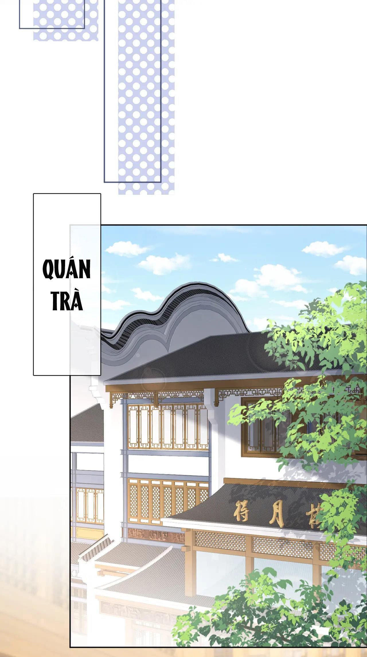 đọc truyện Giữ Kín Thân Phận Giả Của Tôi Chương 25 ảnh 24 tại Thiên Thai Truyện