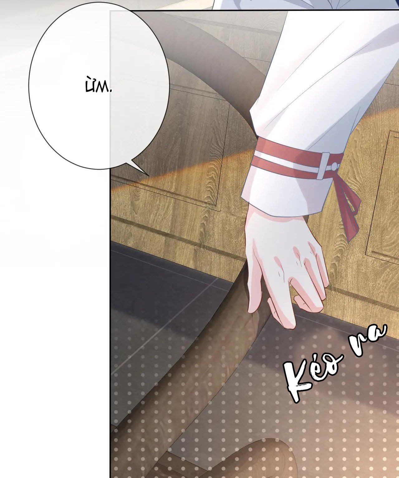 đọc truyện Giữ Kín Thân Phận Giả Của Tôi Chương 25 ảnh 27 tại Thiên Thai Truyện