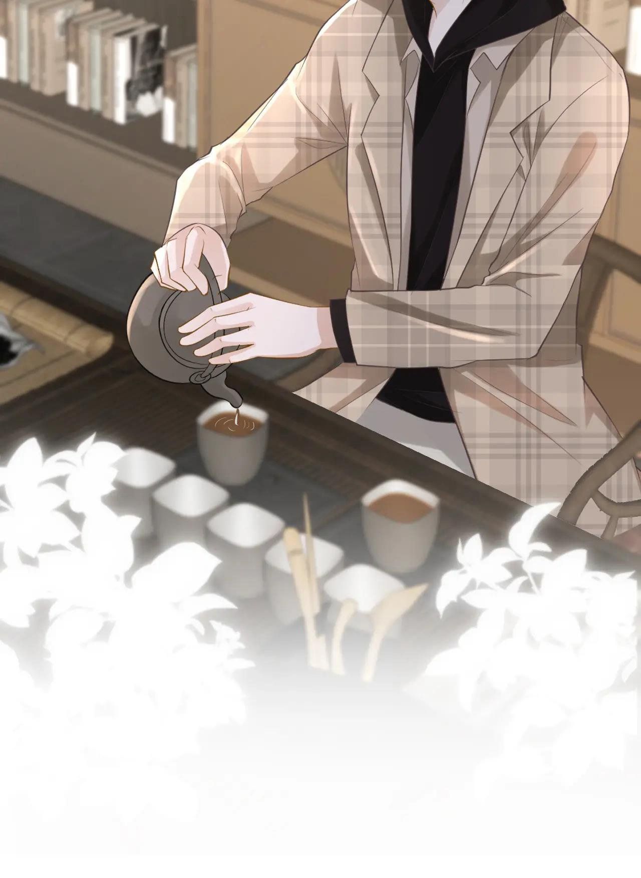 đọc truyện Giữ Kín Thân Phận Giả Của Tôi Chương 25 ảnh 33 tại Thiên Thai Truyện