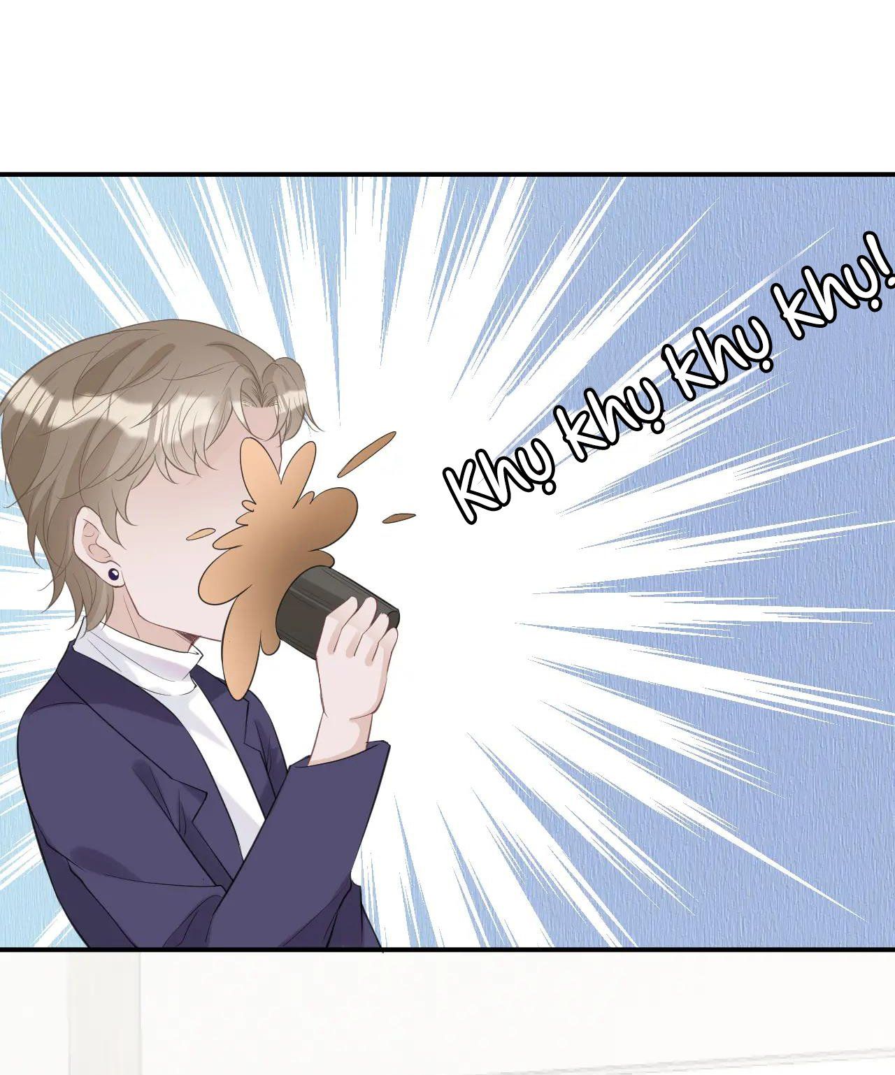 đọc truyện Giữ Kín Thân Phận Giả Của Tôi Chương 25 ảnh 34 tại Thiên Thai Truyện