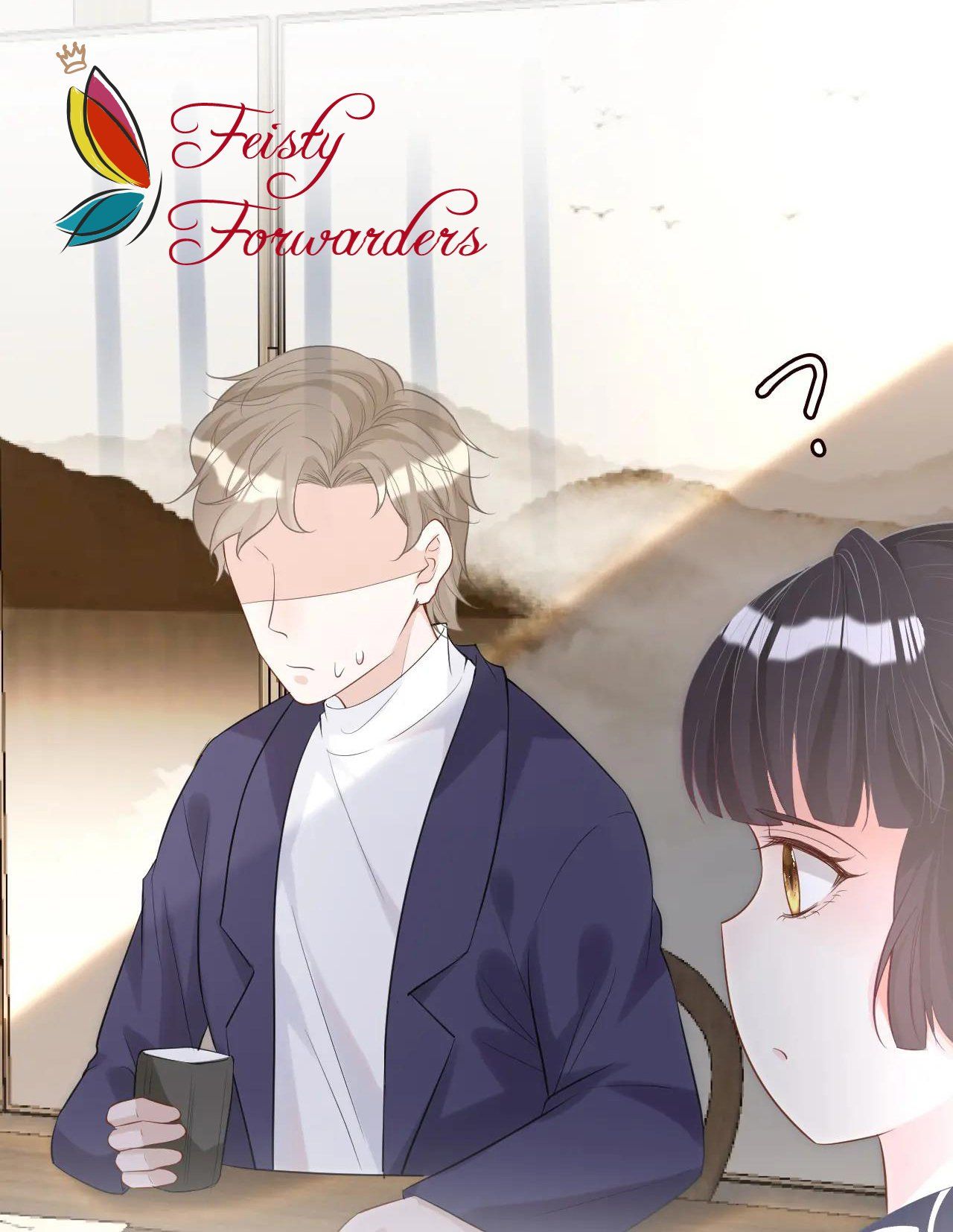 đọc truyện Giữ Kín Thân Phận Giả Của Tôi Chương 25 ảnh 35 tại Thiên Thai Truyện