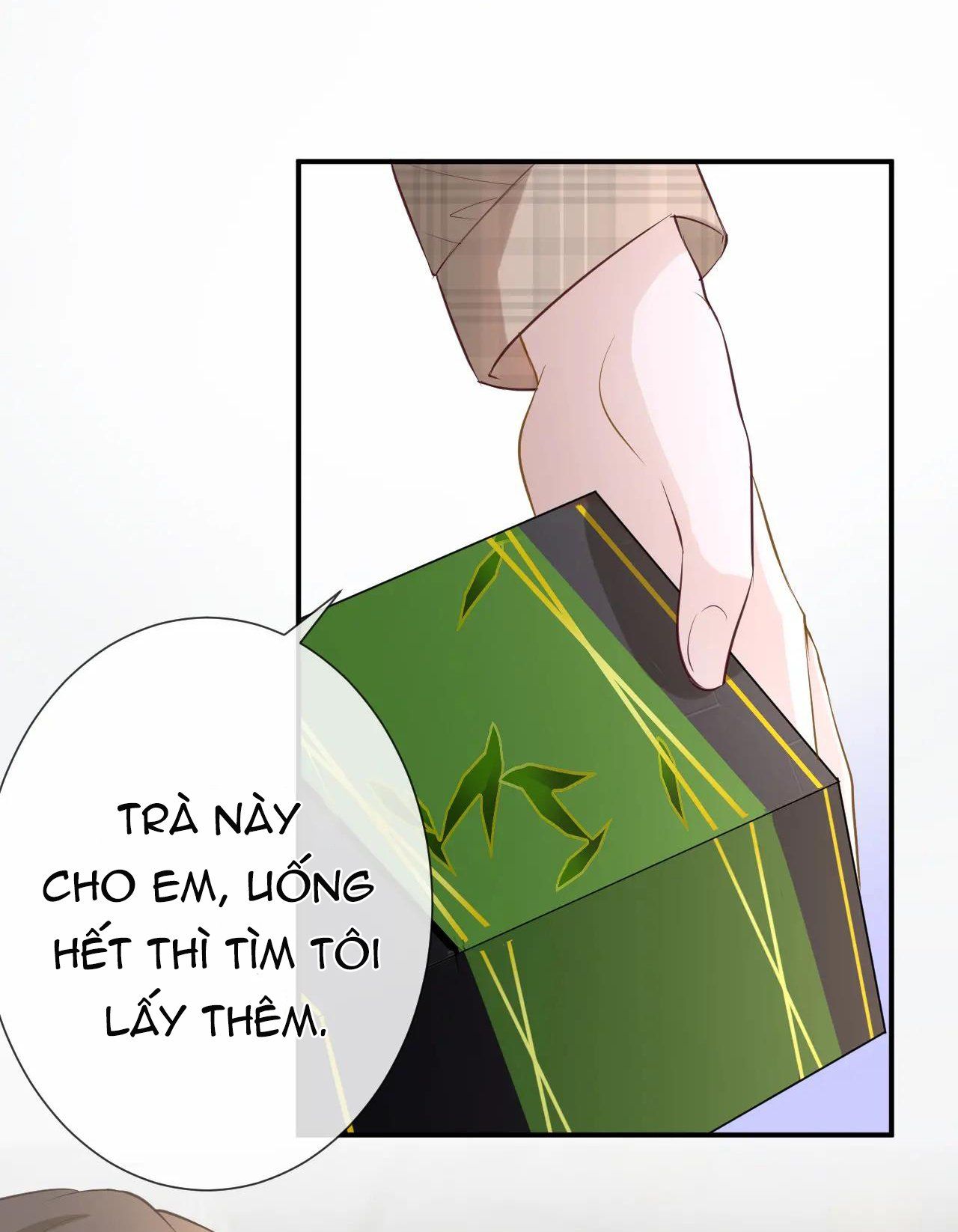 đọc truyện Giữ Kín Thân Phận Giả Của Tôi Chương 25 ảnh 39 tại Thiên Thai Truyện