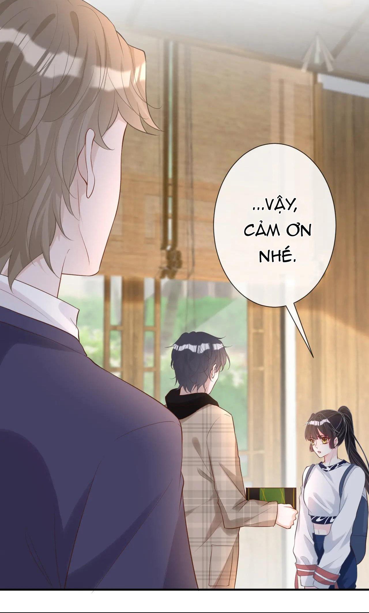 đọc truyện Giữ Kín Thân Phận Giả Của Tôi Chương 25 ảnh 40 tại Thiên Thai Truyện