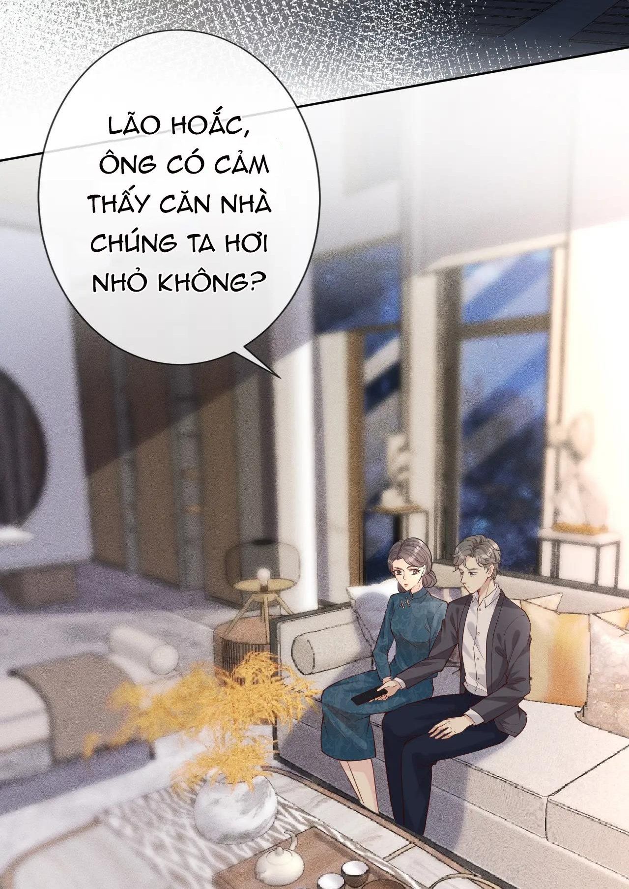 đọc truyện Giữ Kín Thân Phận Giả Của Tôi Chương 25 ảnh 6 tại Thiên Thai Truyện