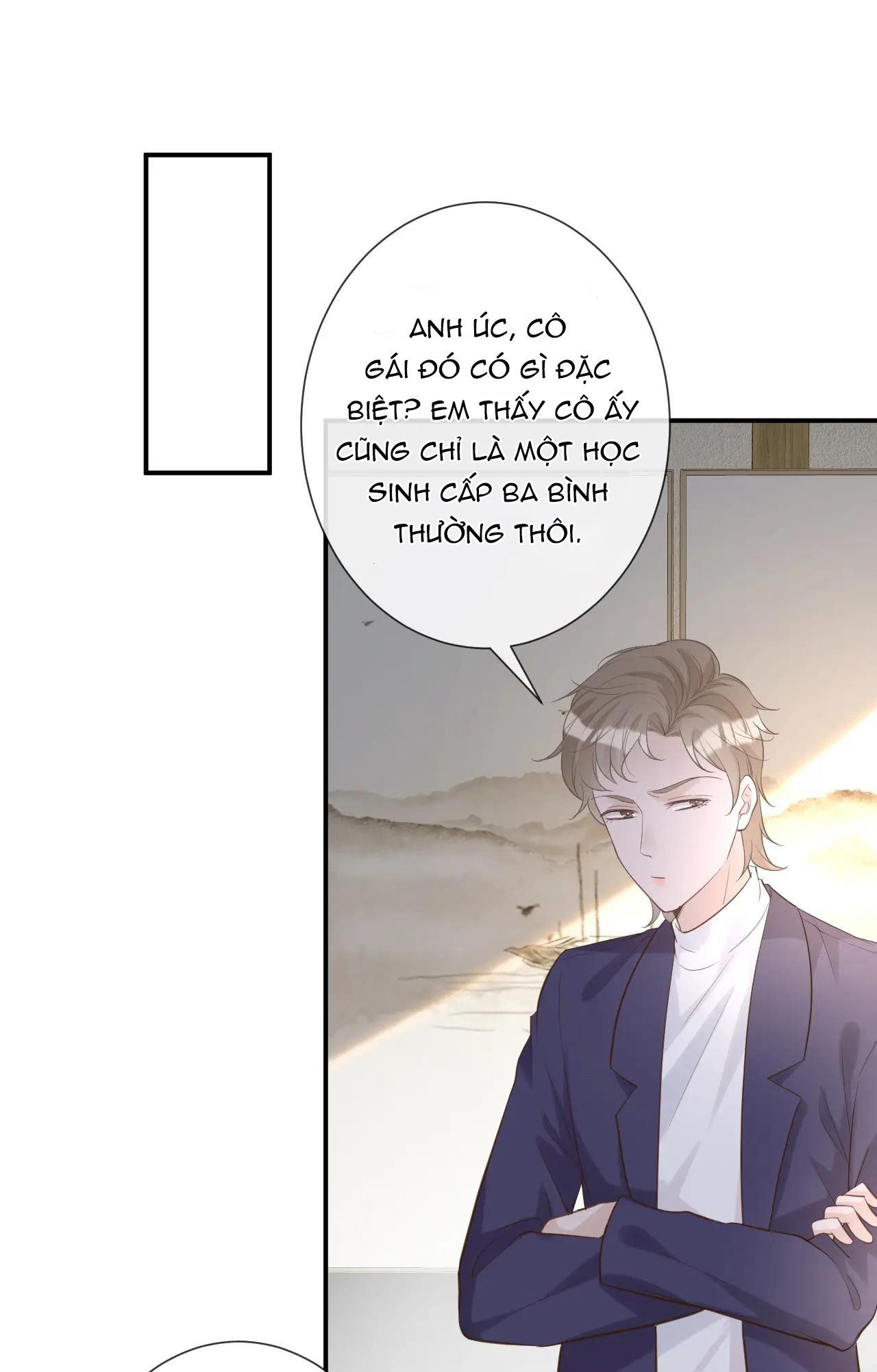 đọc truyện Giữ Kín Thân Phận Giả Của Tôi Chương 25 ảnh 42 tại Thiên Thai Truyện