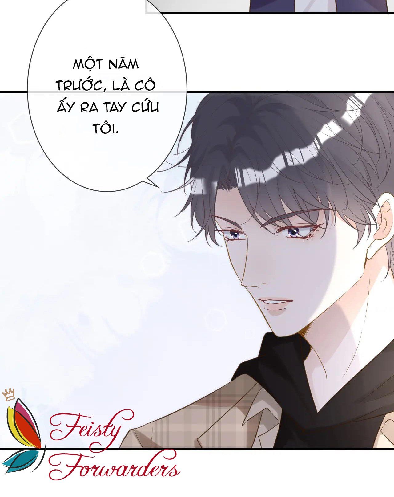 đọc truyện Giữ Kín Thân Phận Giả Của Tôi Chương 25 ảnh 43 tại Thiên Thai Truyện