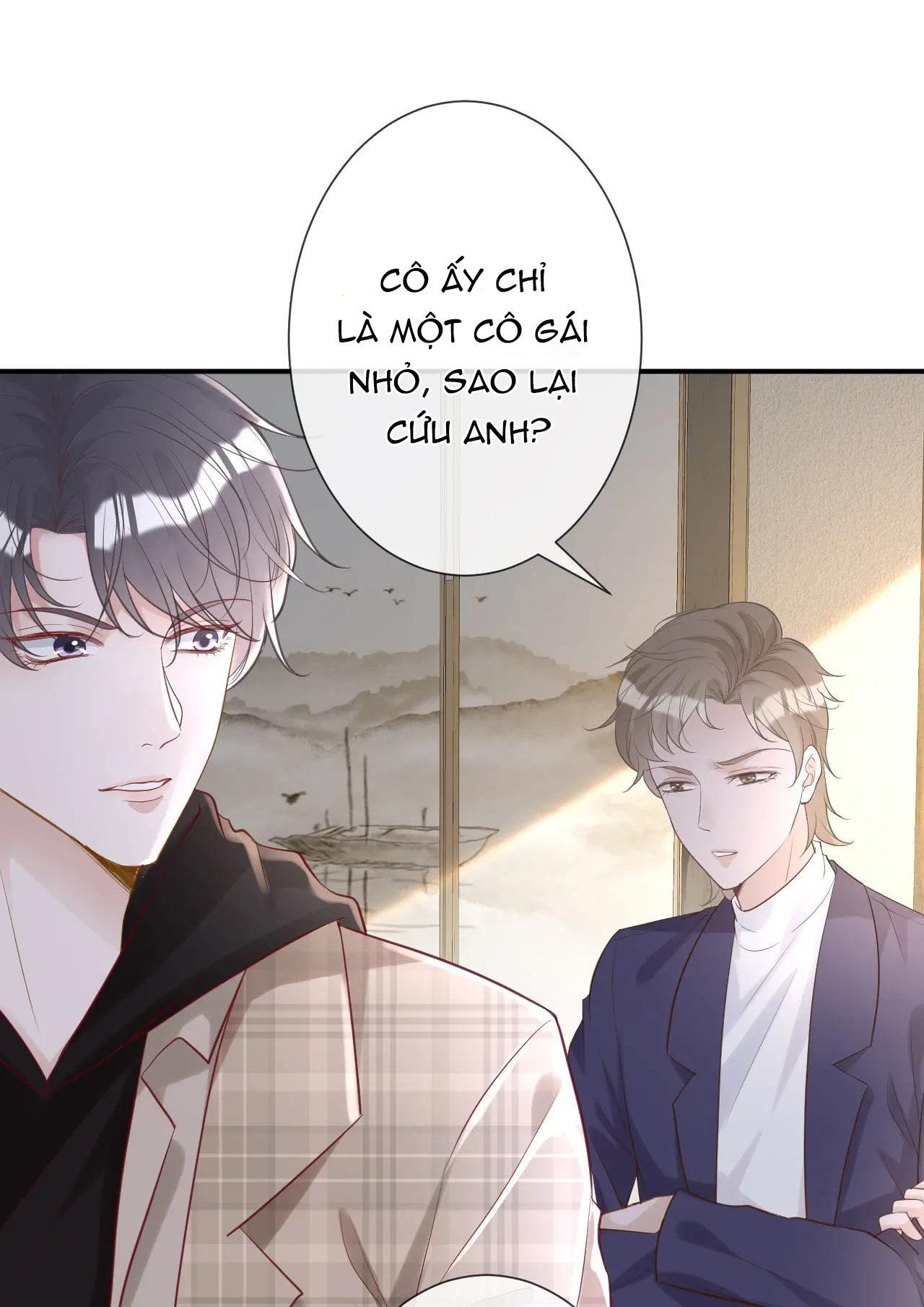 đọc truyện Giữ Kín Thân Phận Giả Của Tôi Chương 25 ảnh 44 tại Thiên Thai Truyện