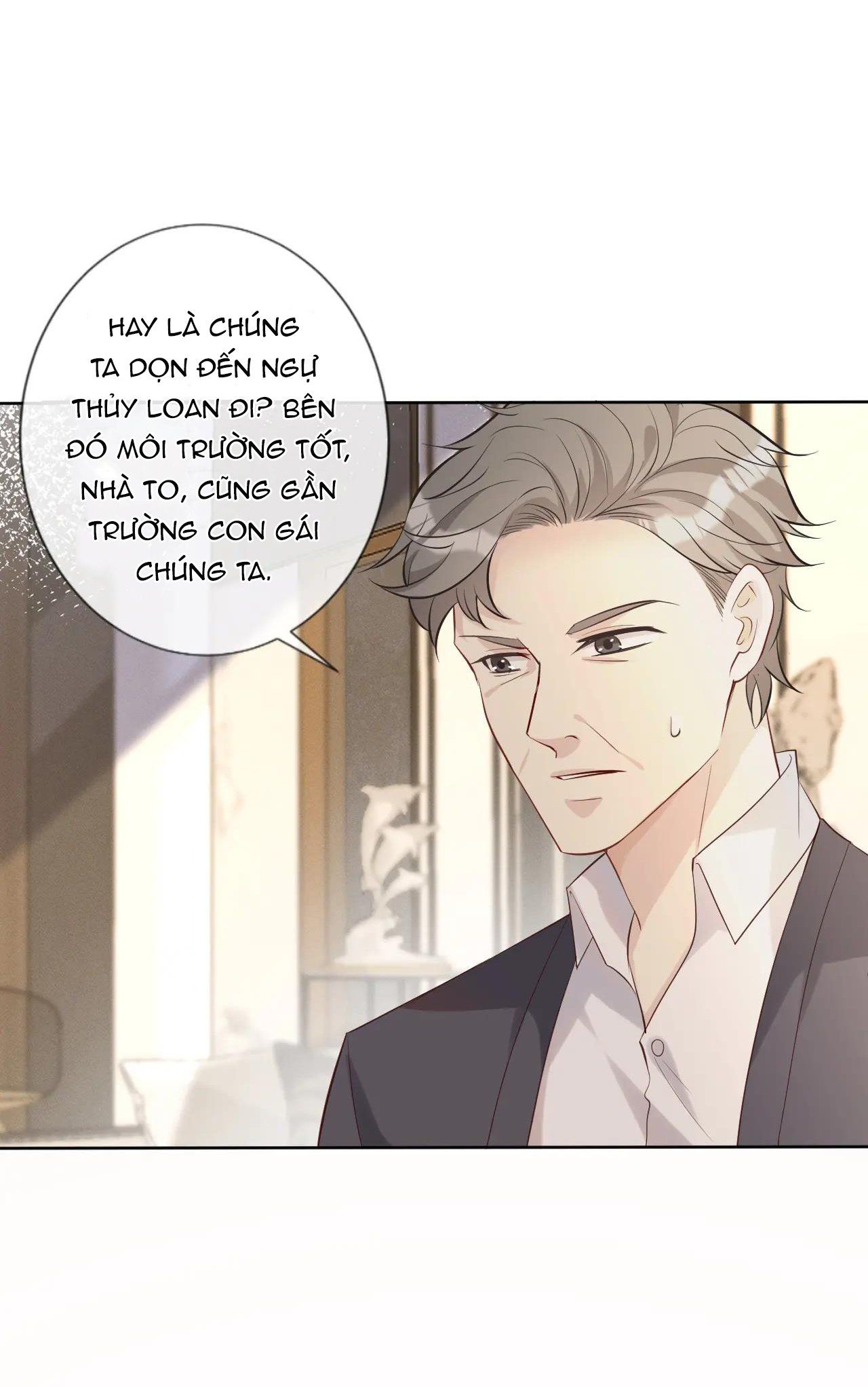 đọc truyện Giữ Kín Thân Phận Giả Của Tôi Chương 25 ảnh 9 tại Thiên Thai Truyện